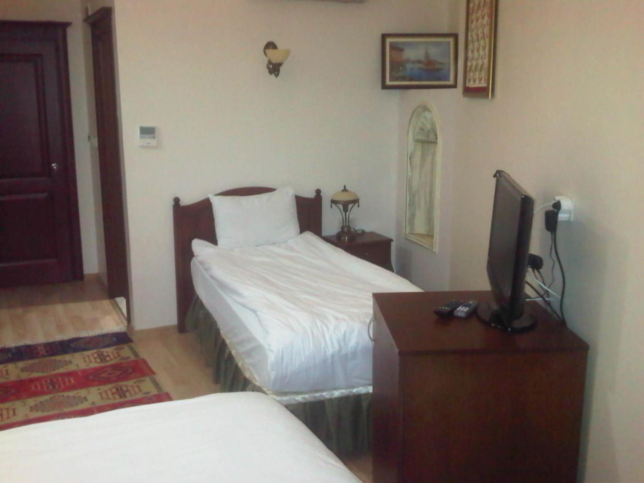 Basileus Hotel - Image 52
