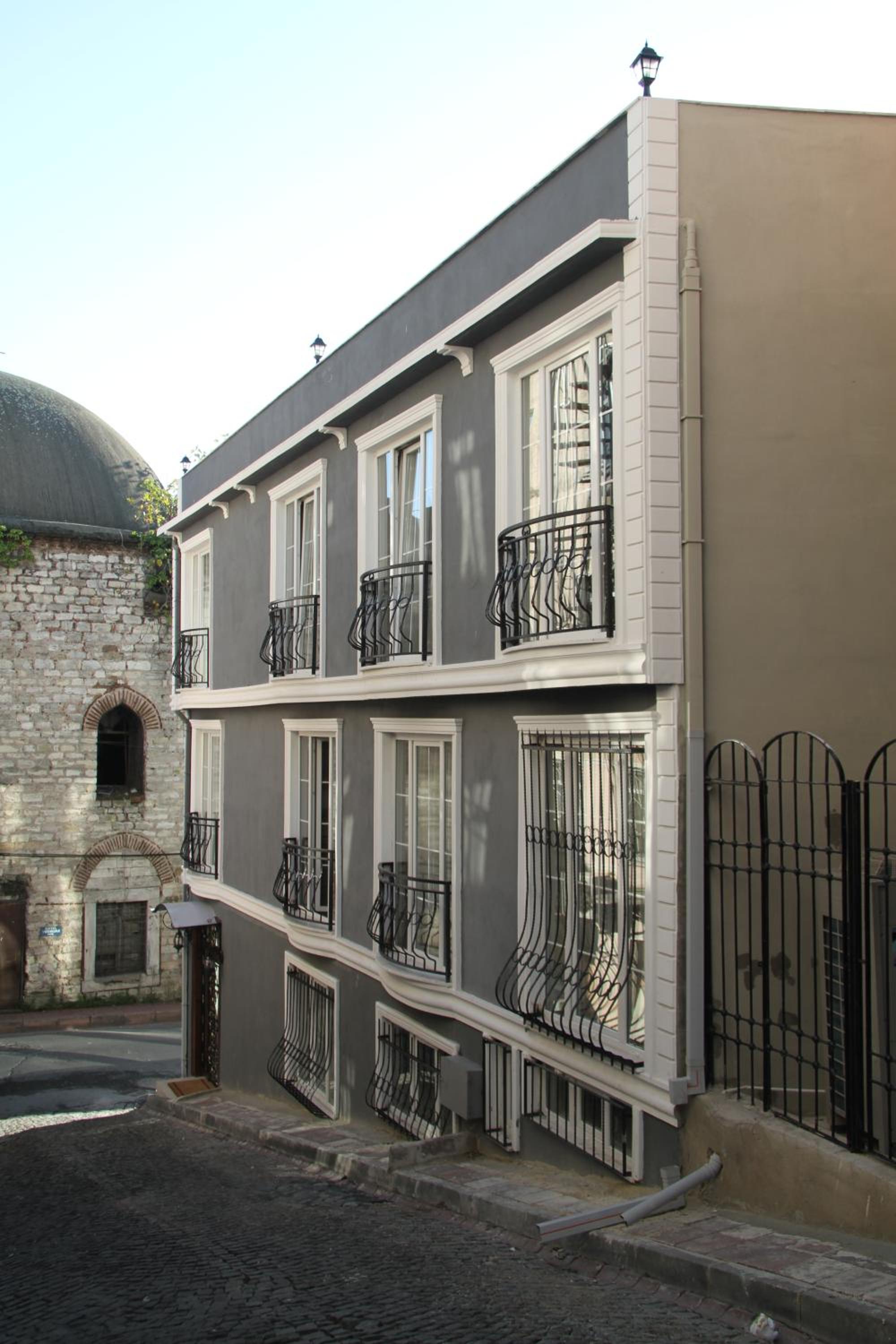 Basileus Hotel - Image 7