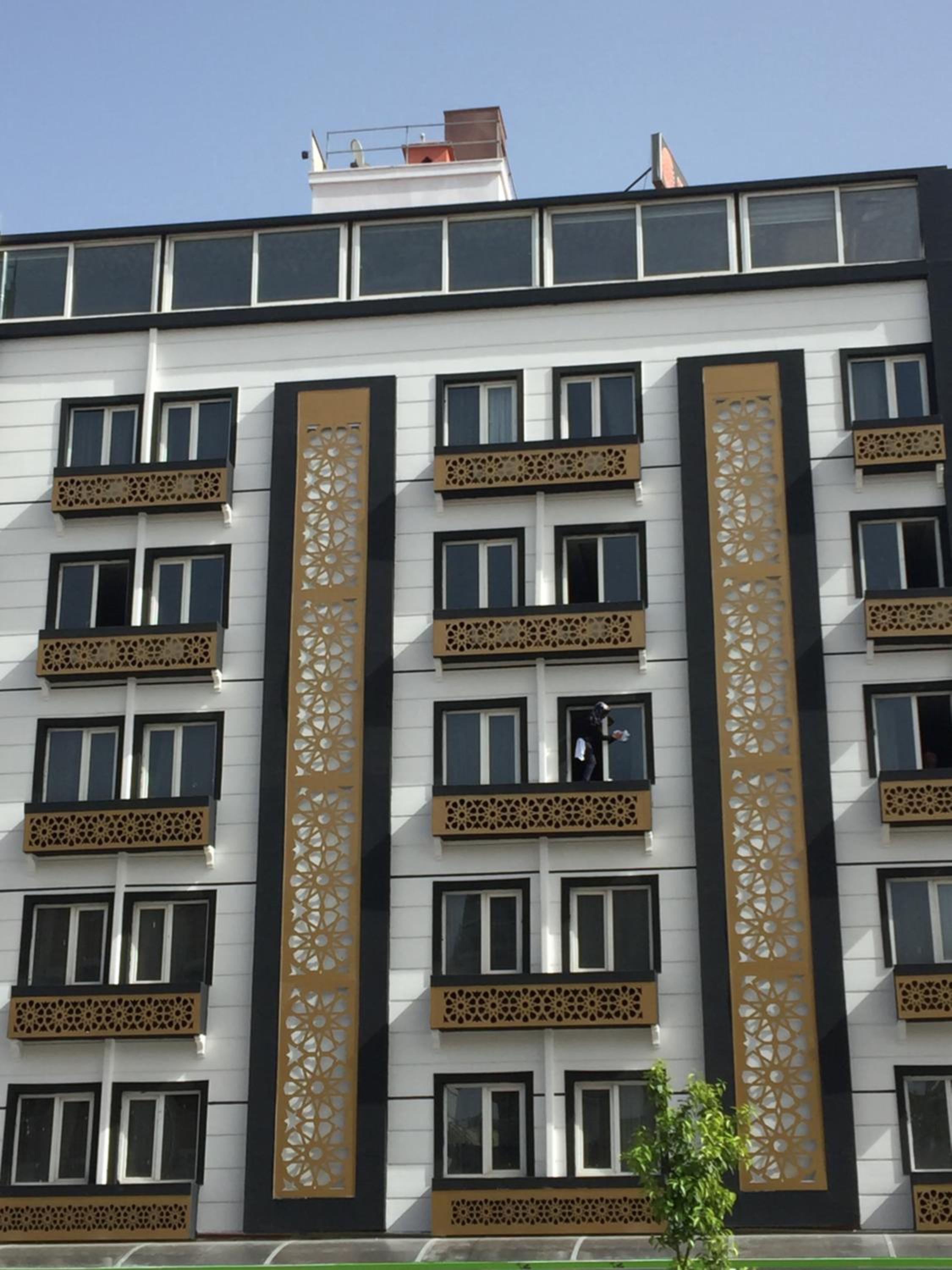 Grand Kayalar Hotel - Image 33
