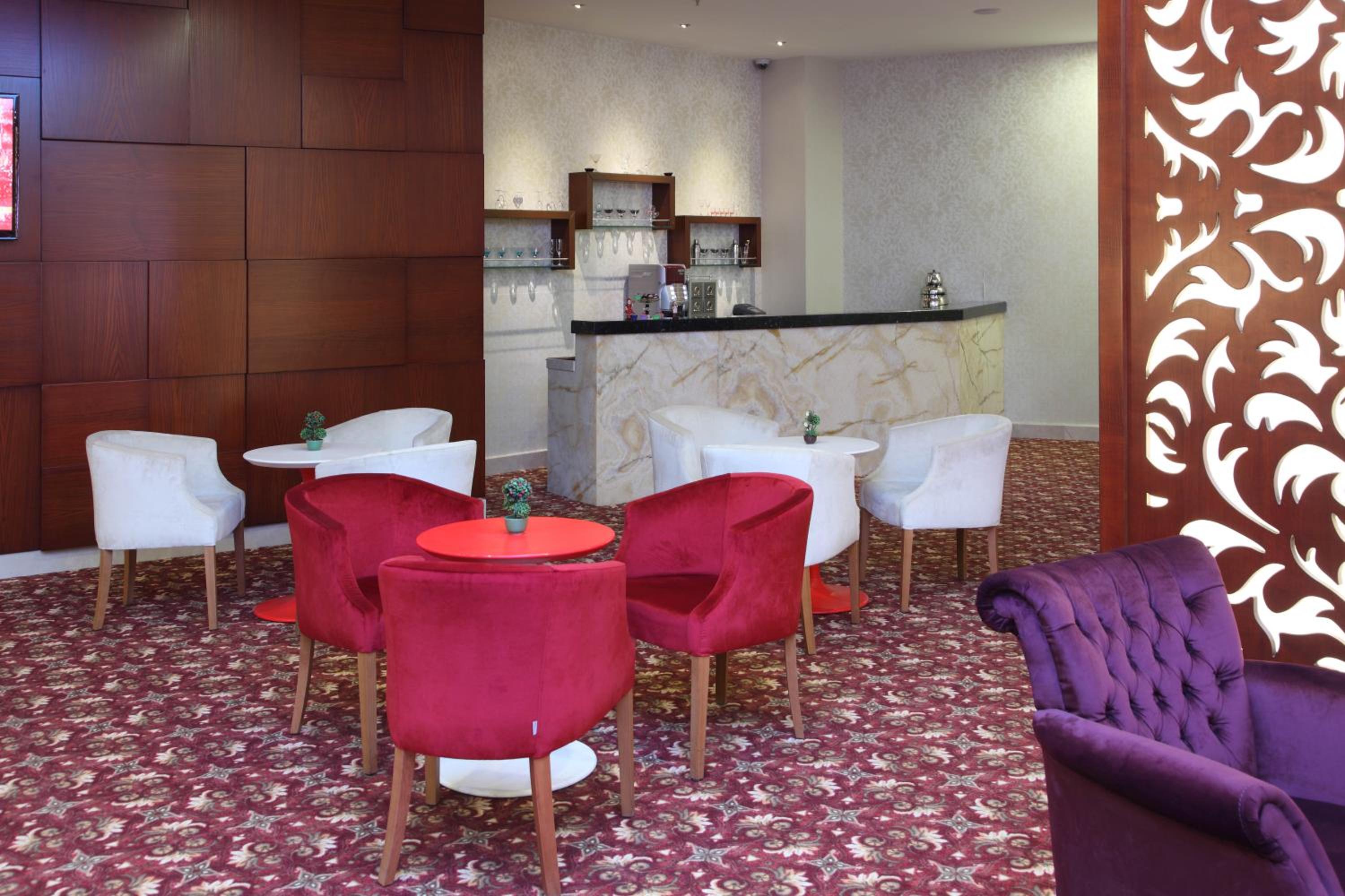 Senbayrak City Otel - Image 24