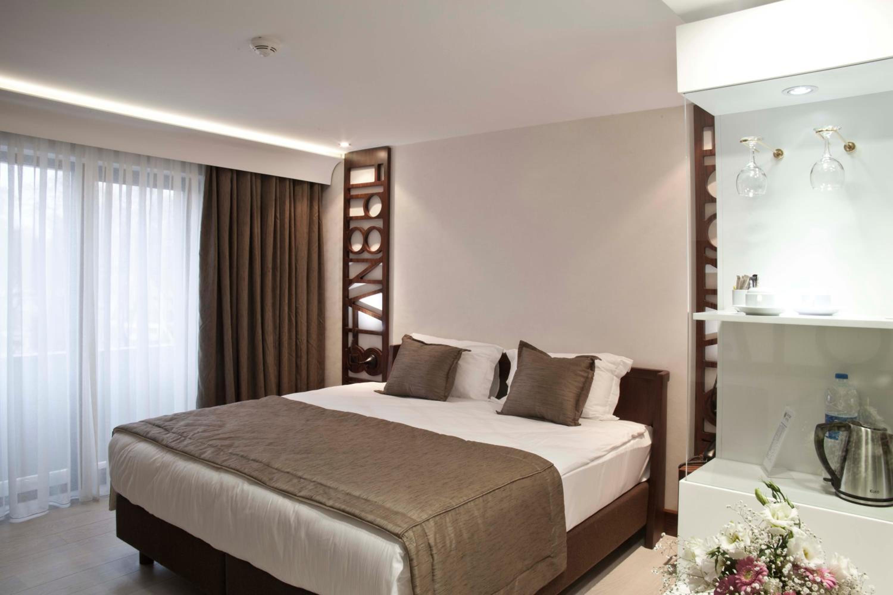 Victory Hotel & Spa Istanbul - Image 24