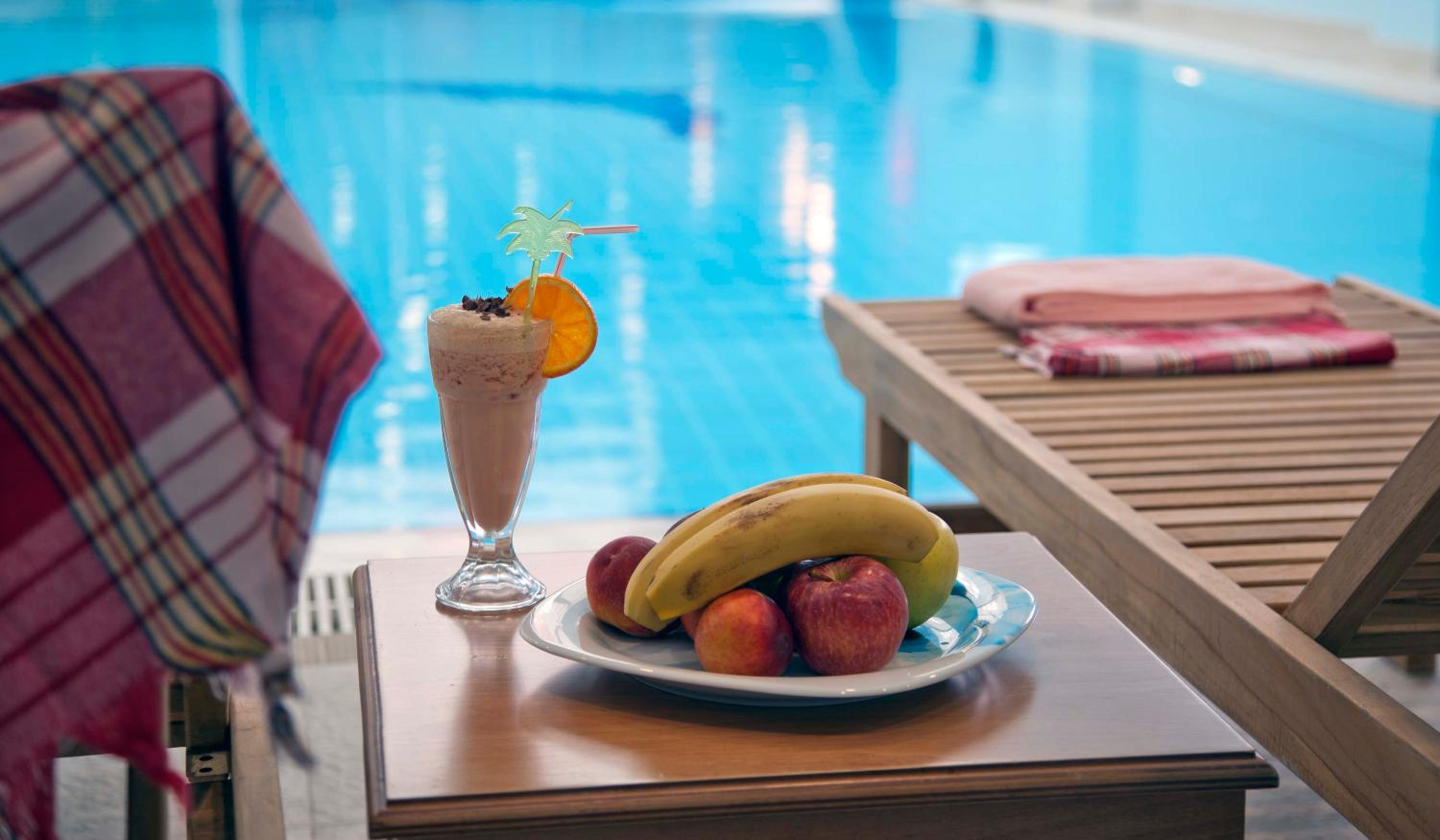 Victory Hotel & Spa Istanbul - Image 55