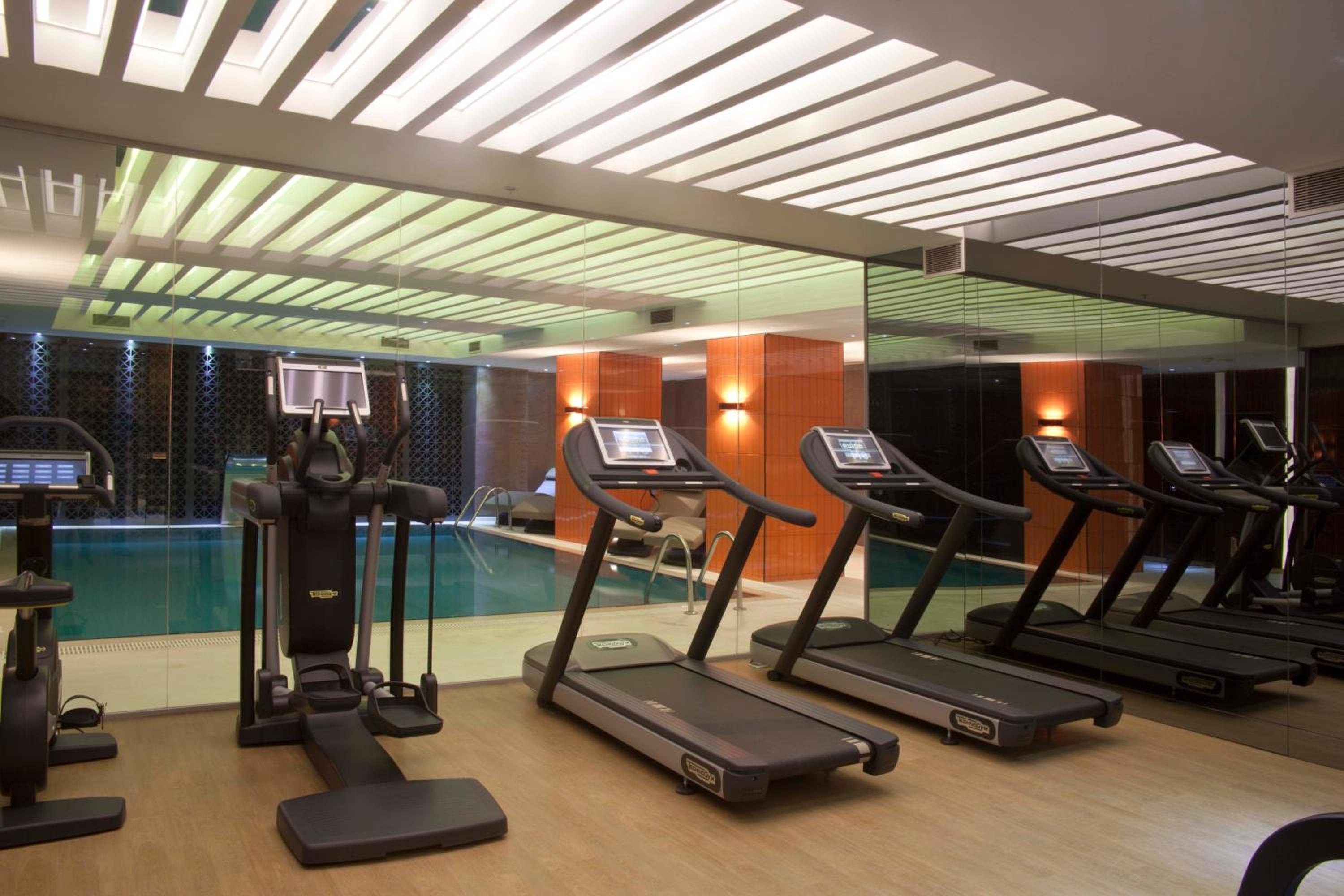 Victory Hotel & Spa Istanbul - Image 22