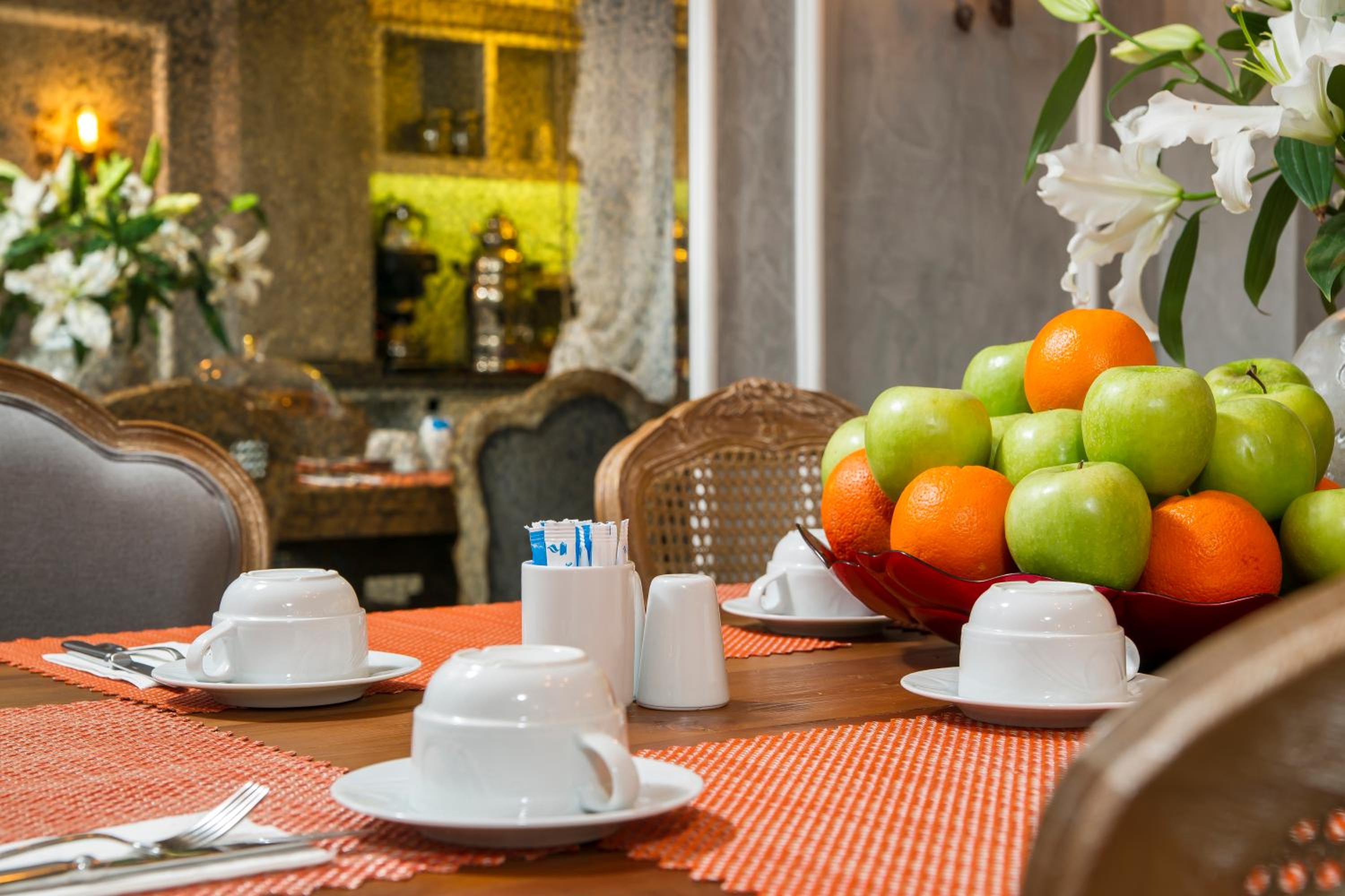 Amofta Otel Taksim - Image 22