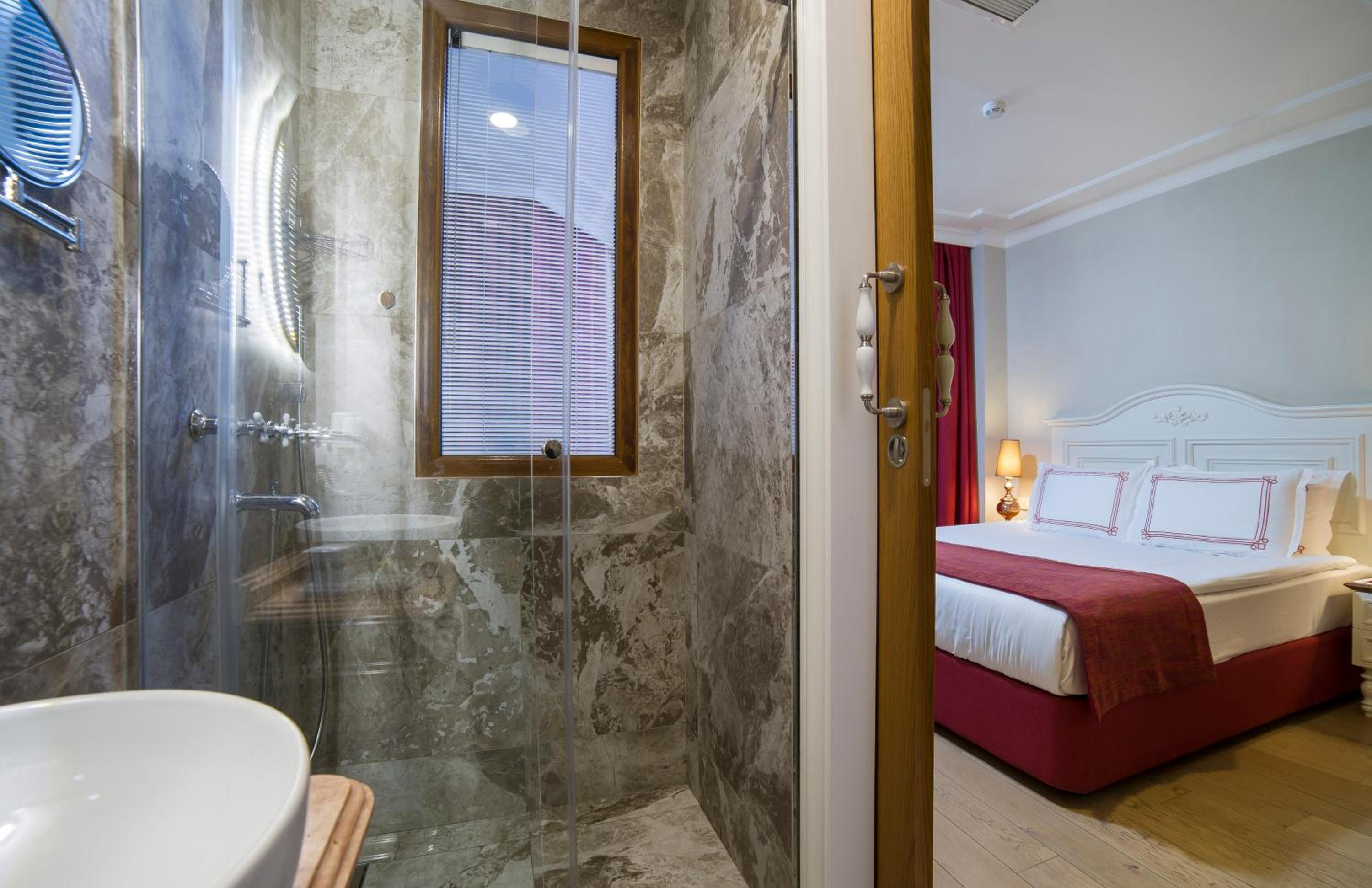 Amofta Otel Taksim - Image 36