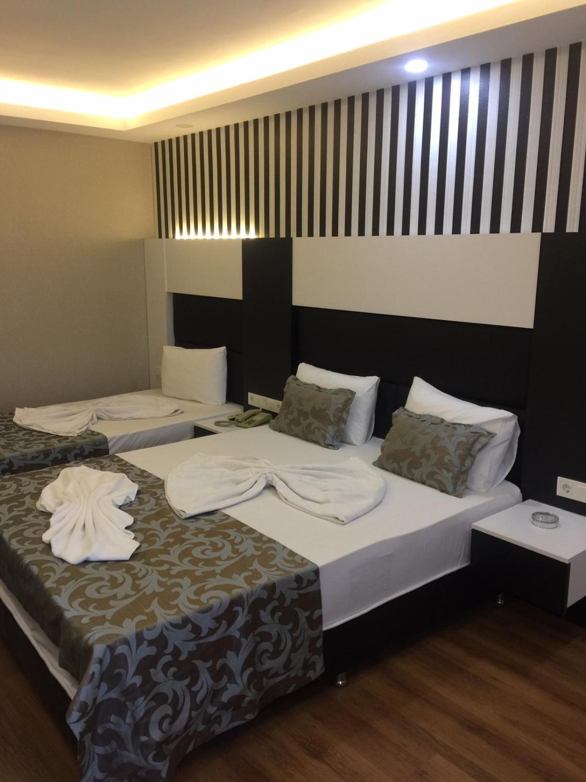 Grand Kayalar Hotel - Image 32