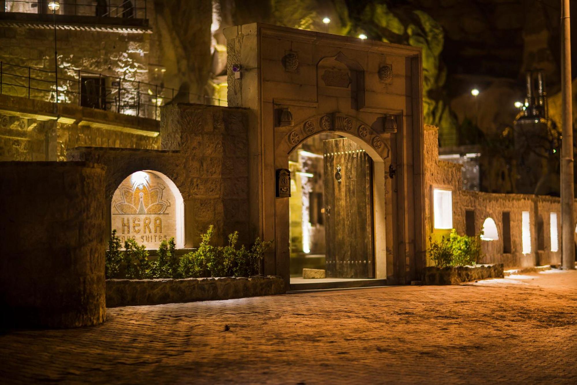 Hera Cave Suites - Image 126