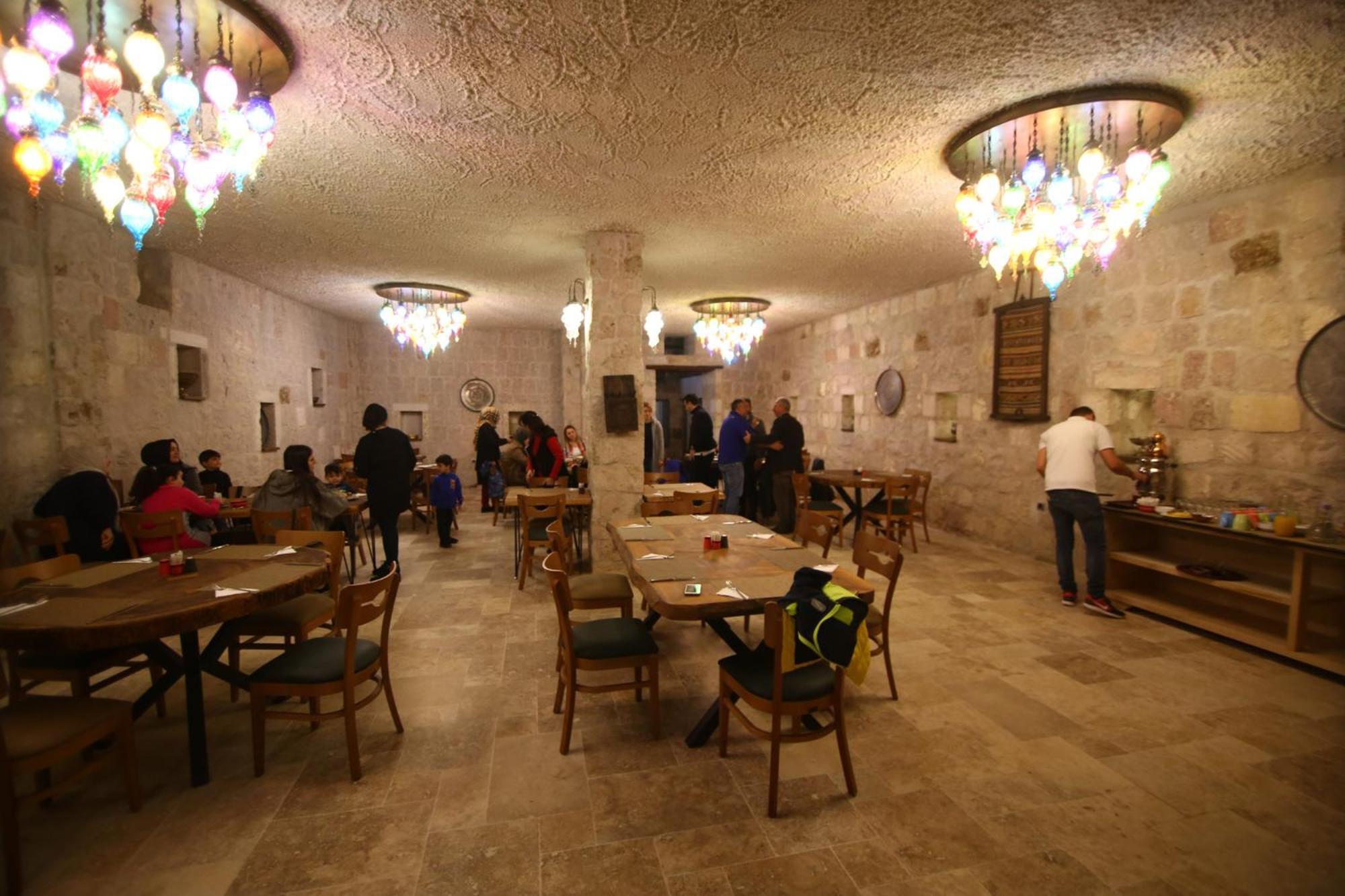 Hera Cave Suites - Image 118