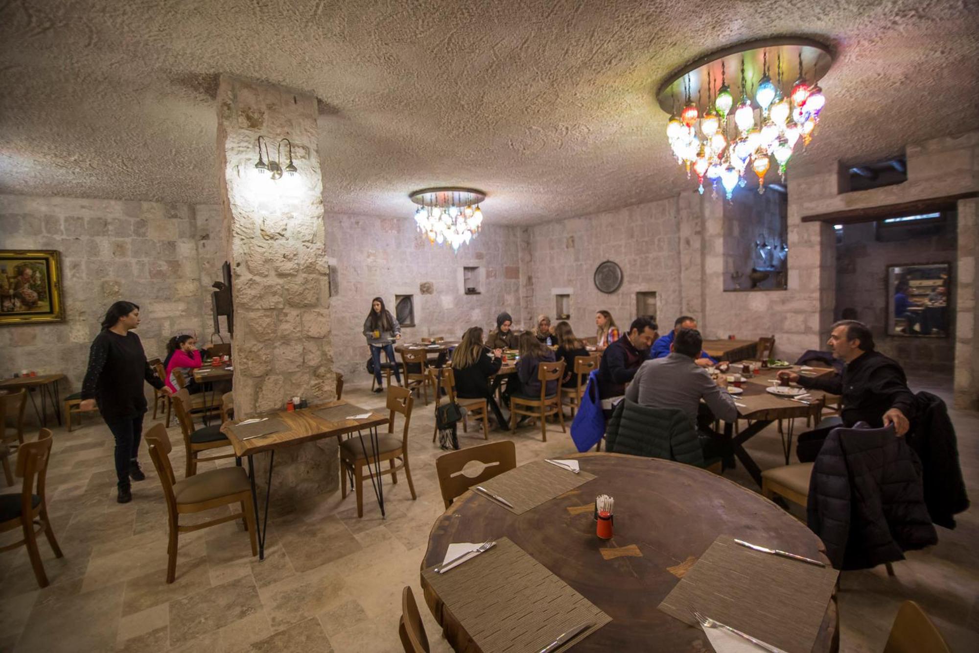 Hera Cave Suites - Image 120