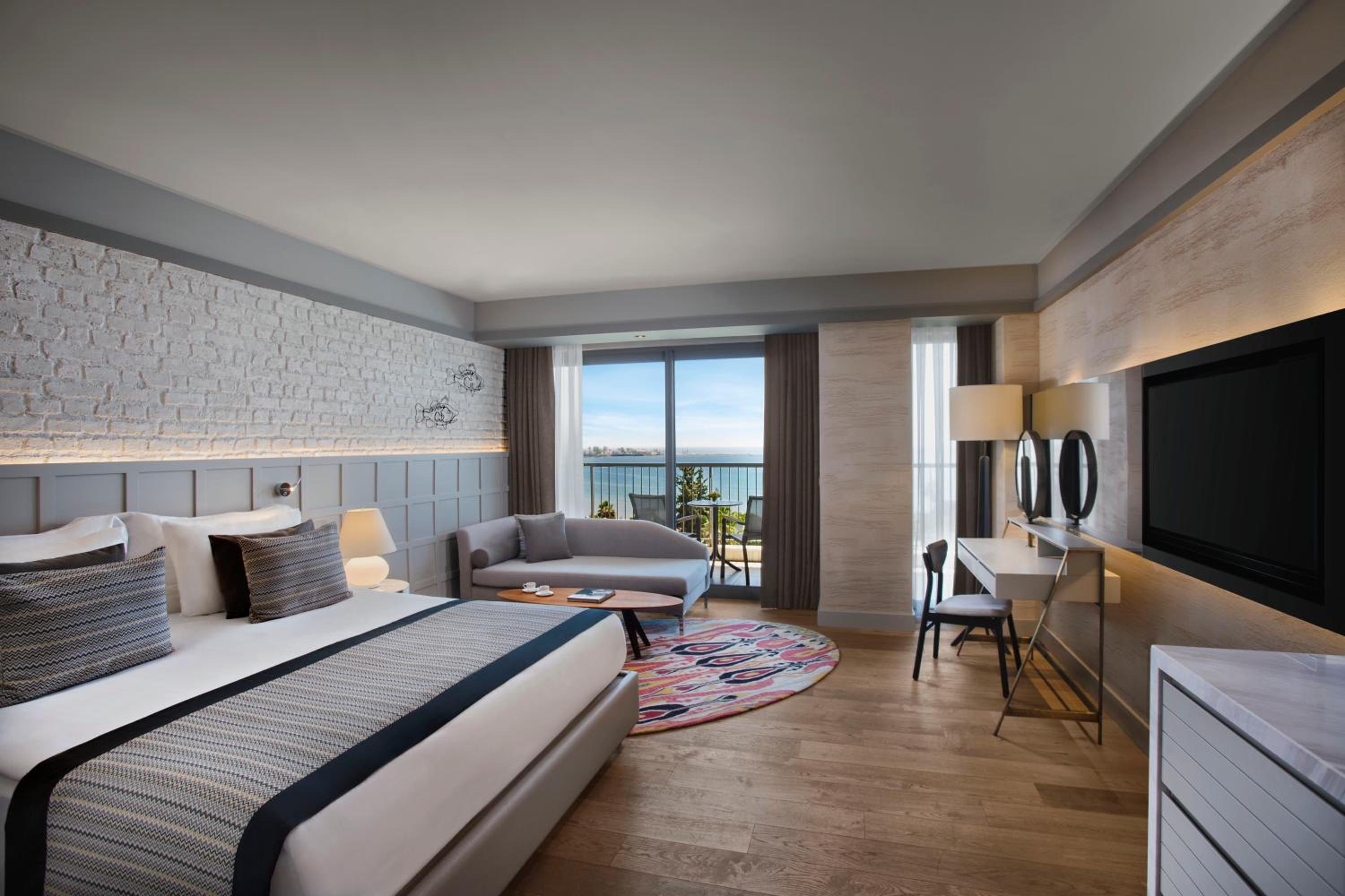 Acanthus Cennet Barut Collection - Ultra All Inclusive - Image 130
