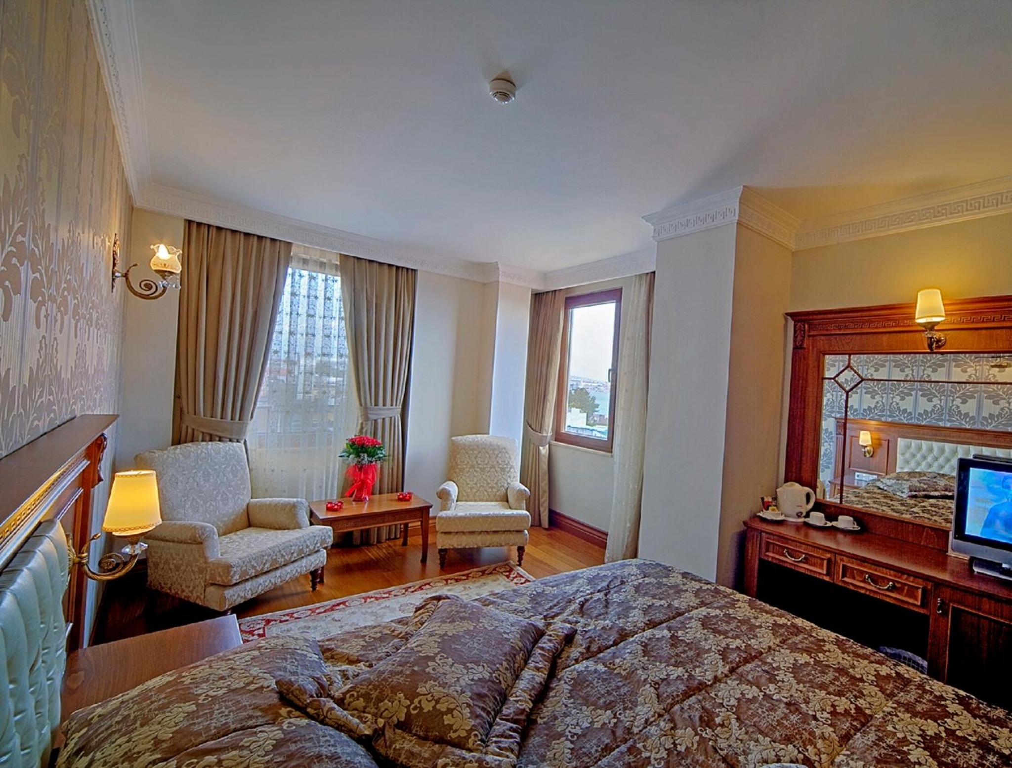 Acra Otel - Özel Kategori - Image 66