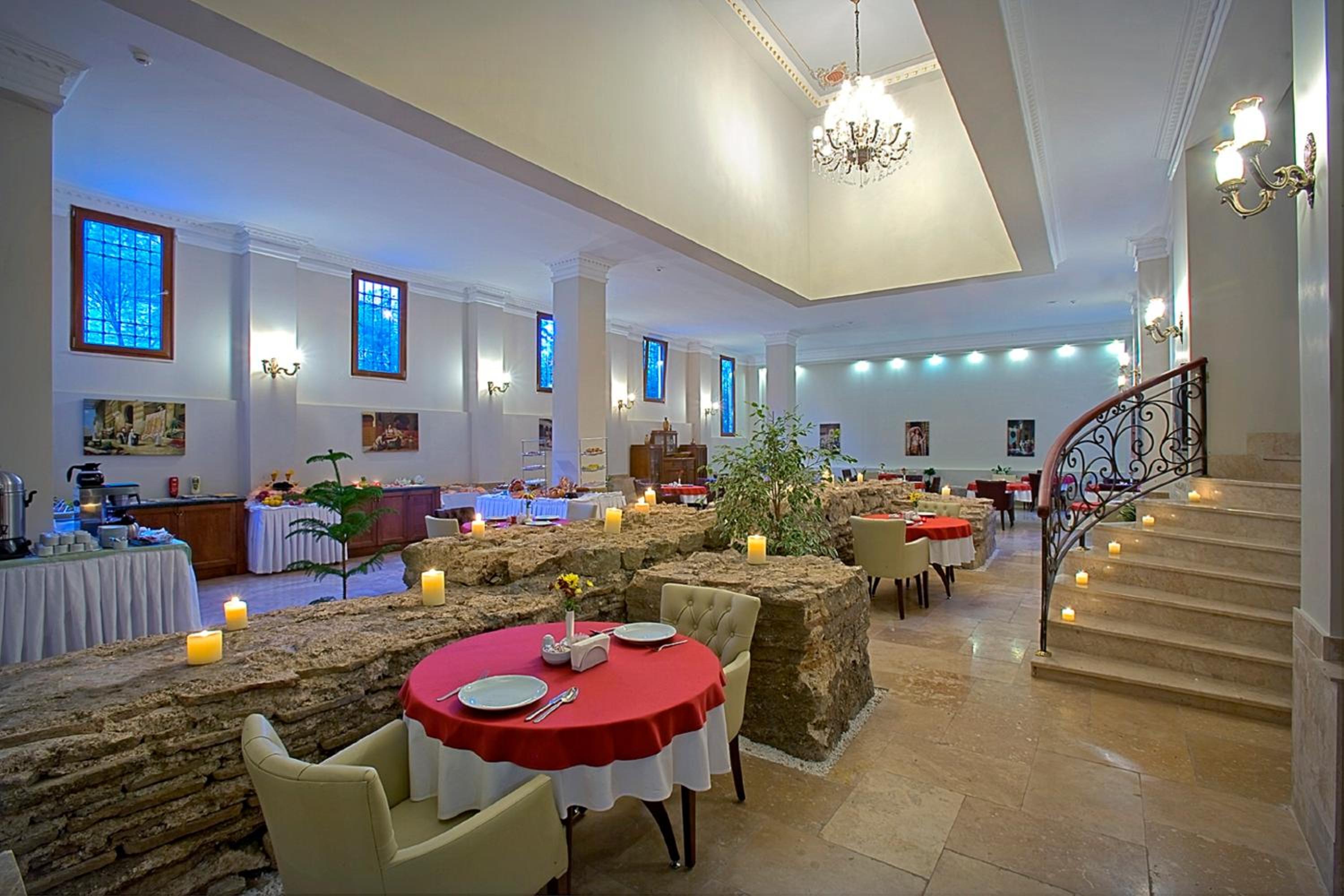 Acra Otel - Özel Kategori - Image 56