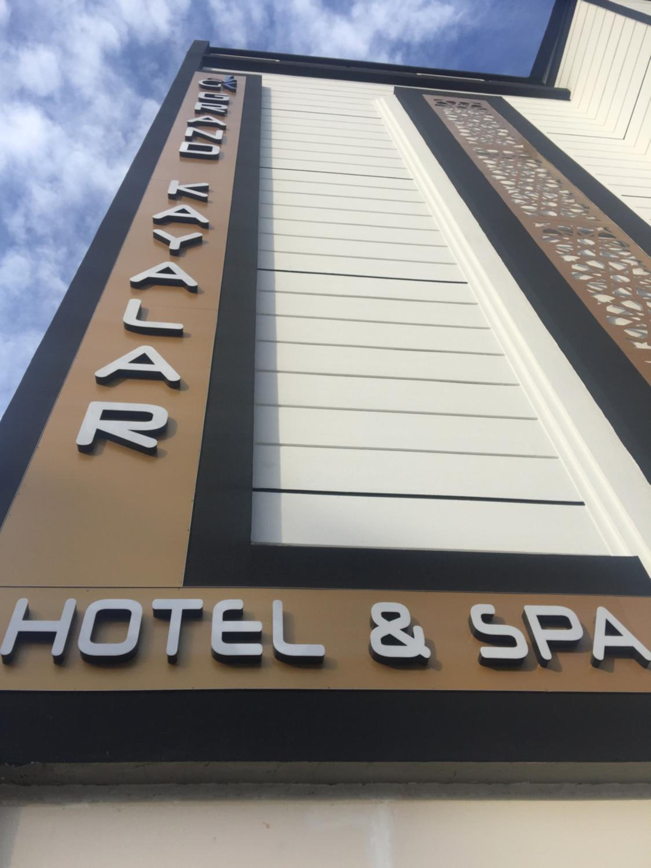 Grand Kayalar Hotel - Image 30
