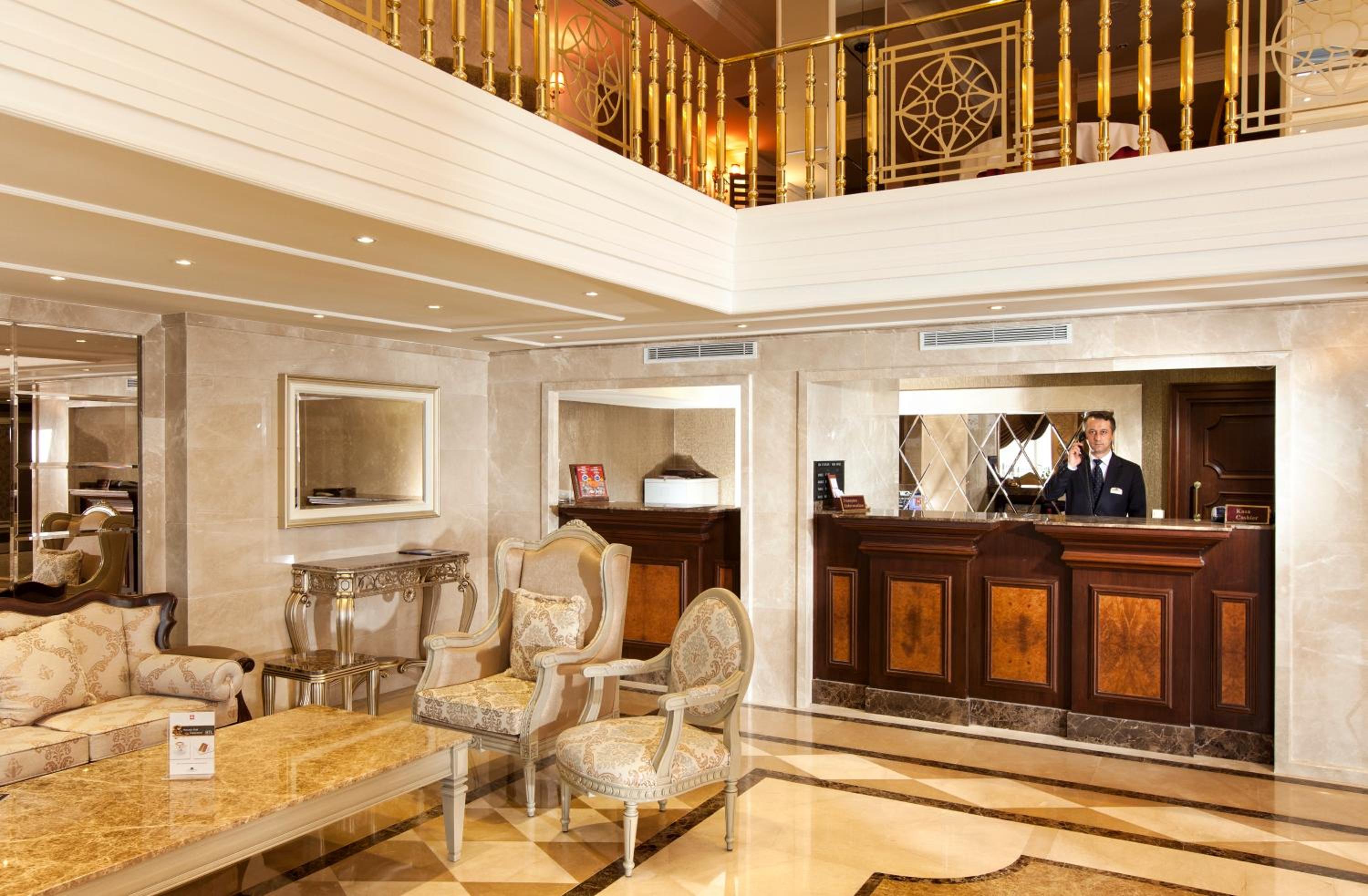Grand Halic Goldenhorn - Image 44