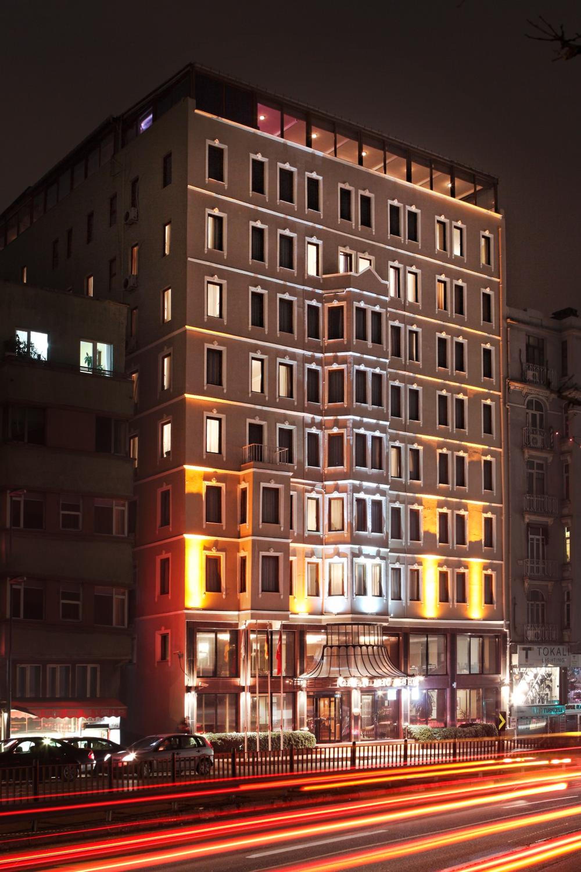 Grand Halic Goldenhorn - Image 36