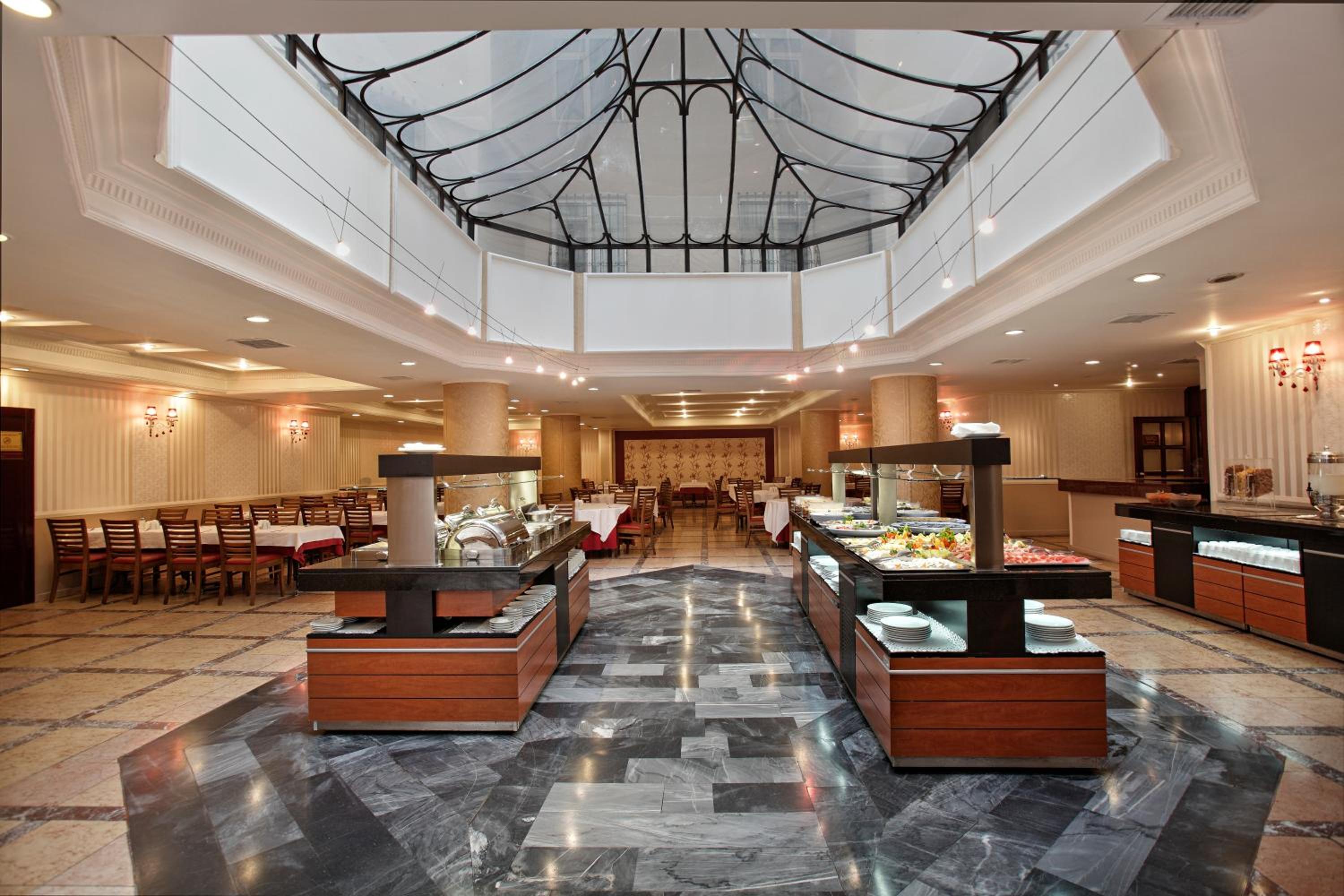 Grand Halic Goldenhorn - Image 8