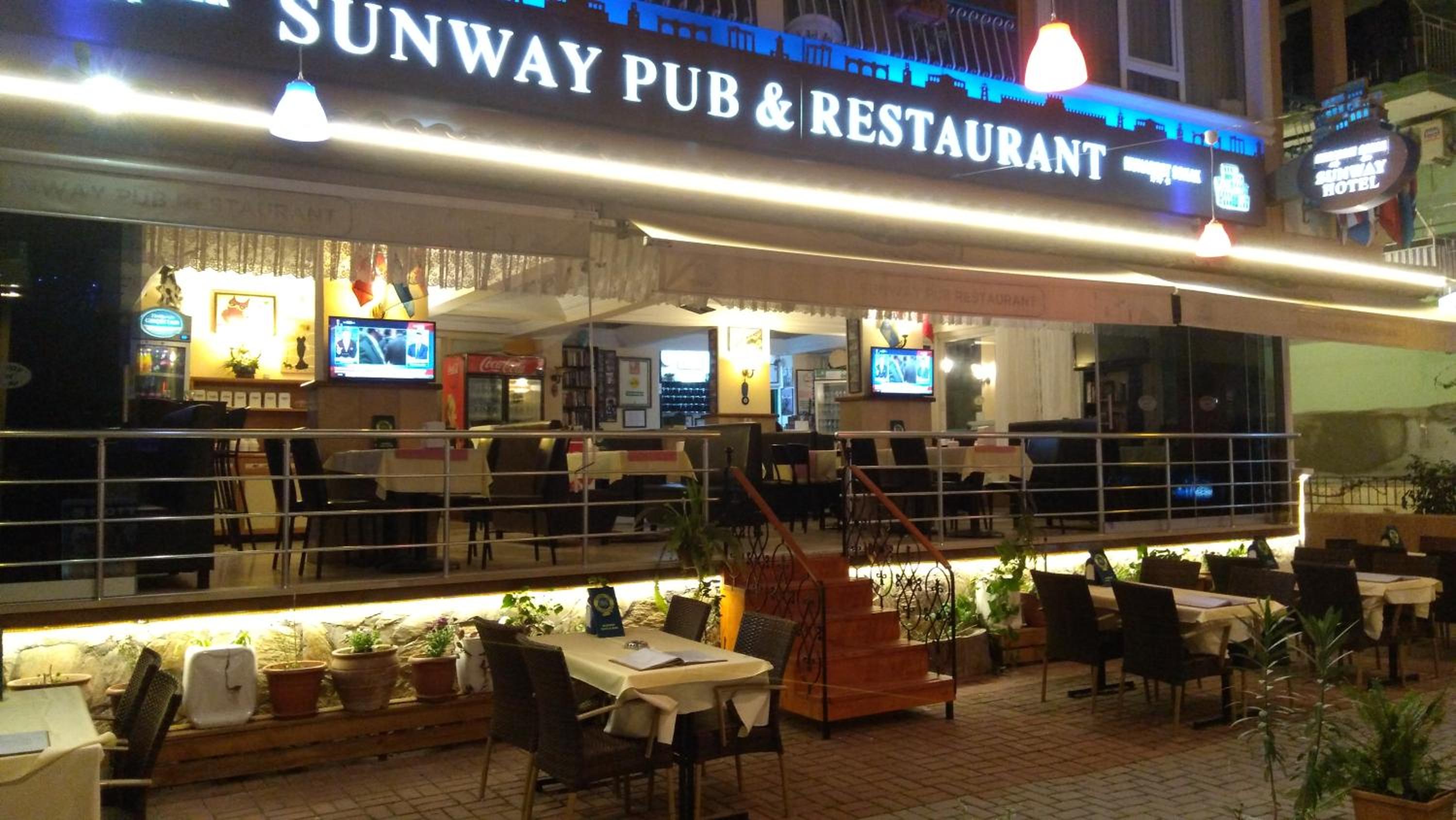 Sunway Hotel - Image 48