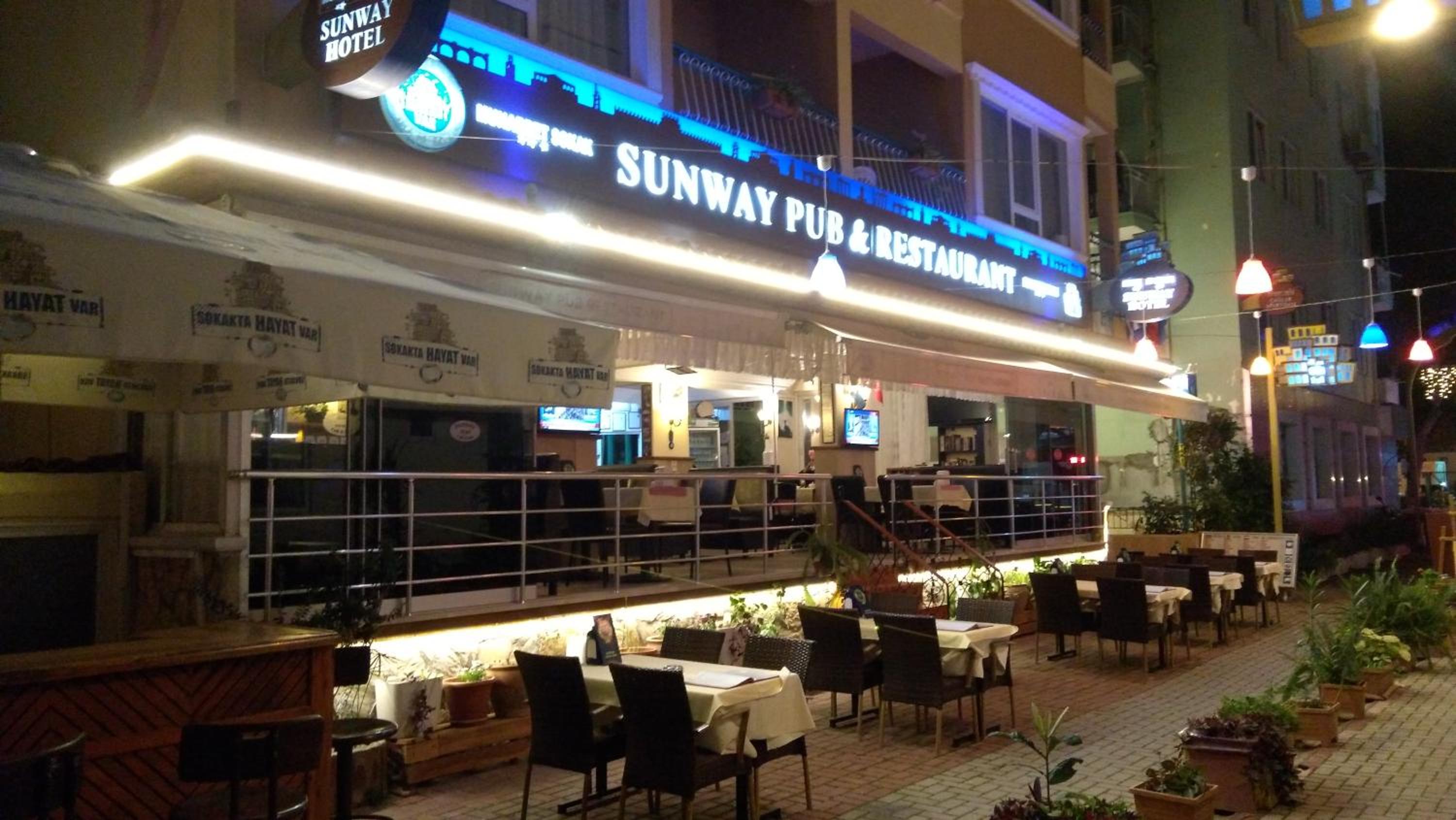 Sunway Hotel - Image 47