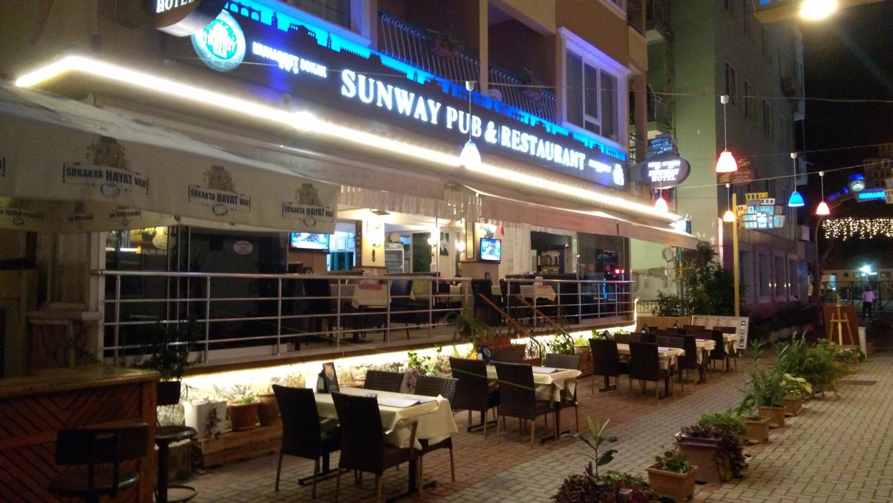 Sunway Hotel - Image 10