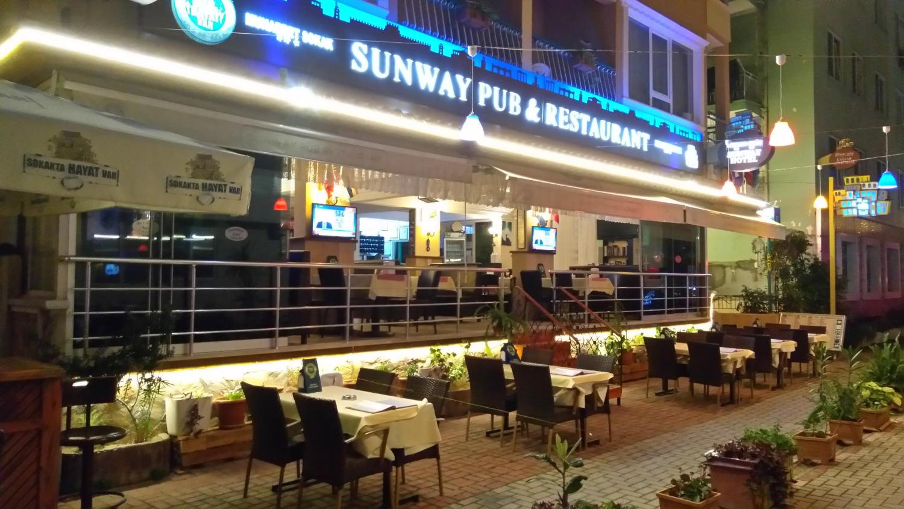 Sunway Hotel - Image 45