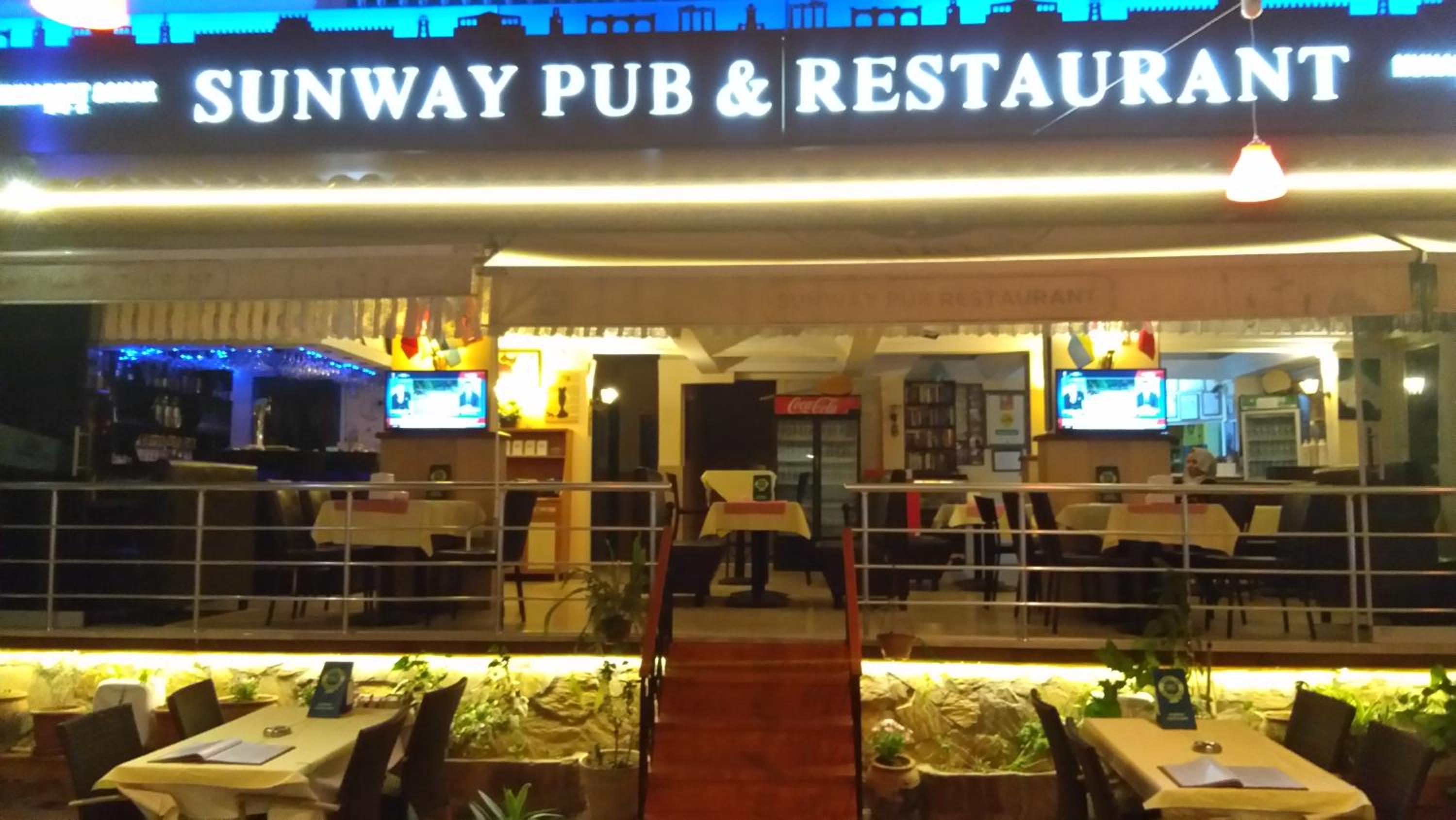 Sunway Hotel - Image 94