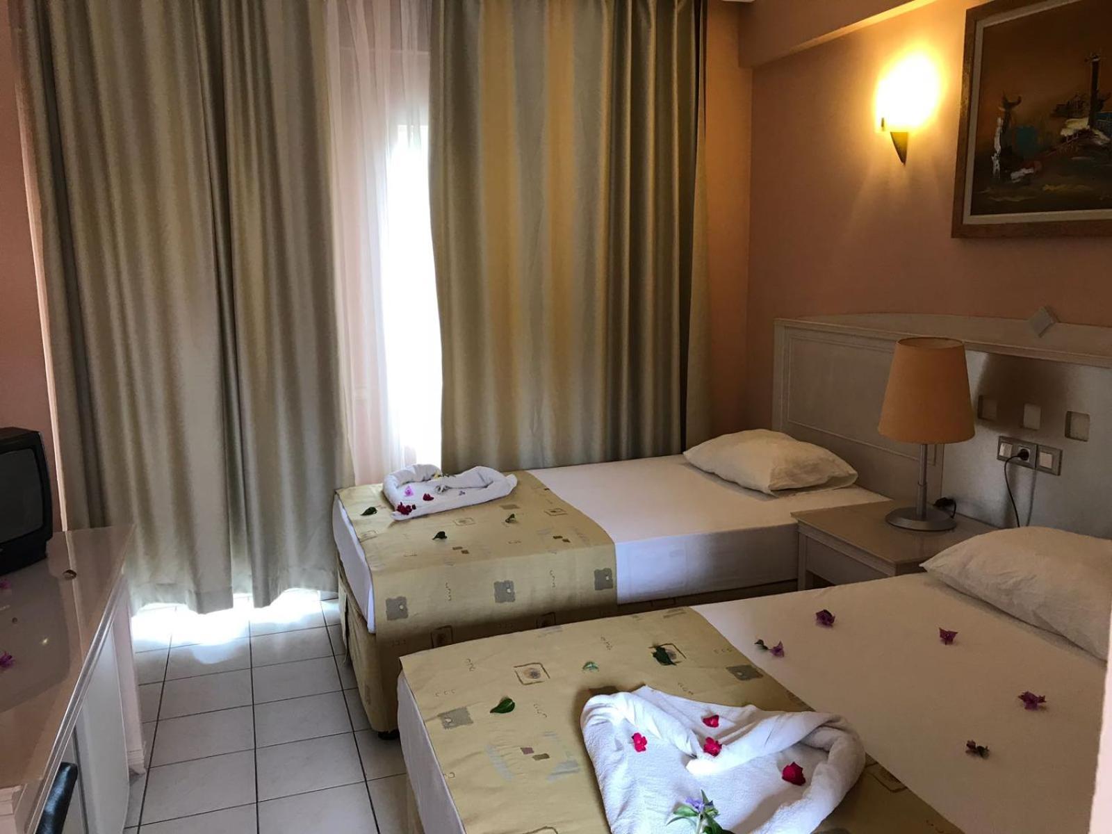 Ares Dream Otel - Image 76