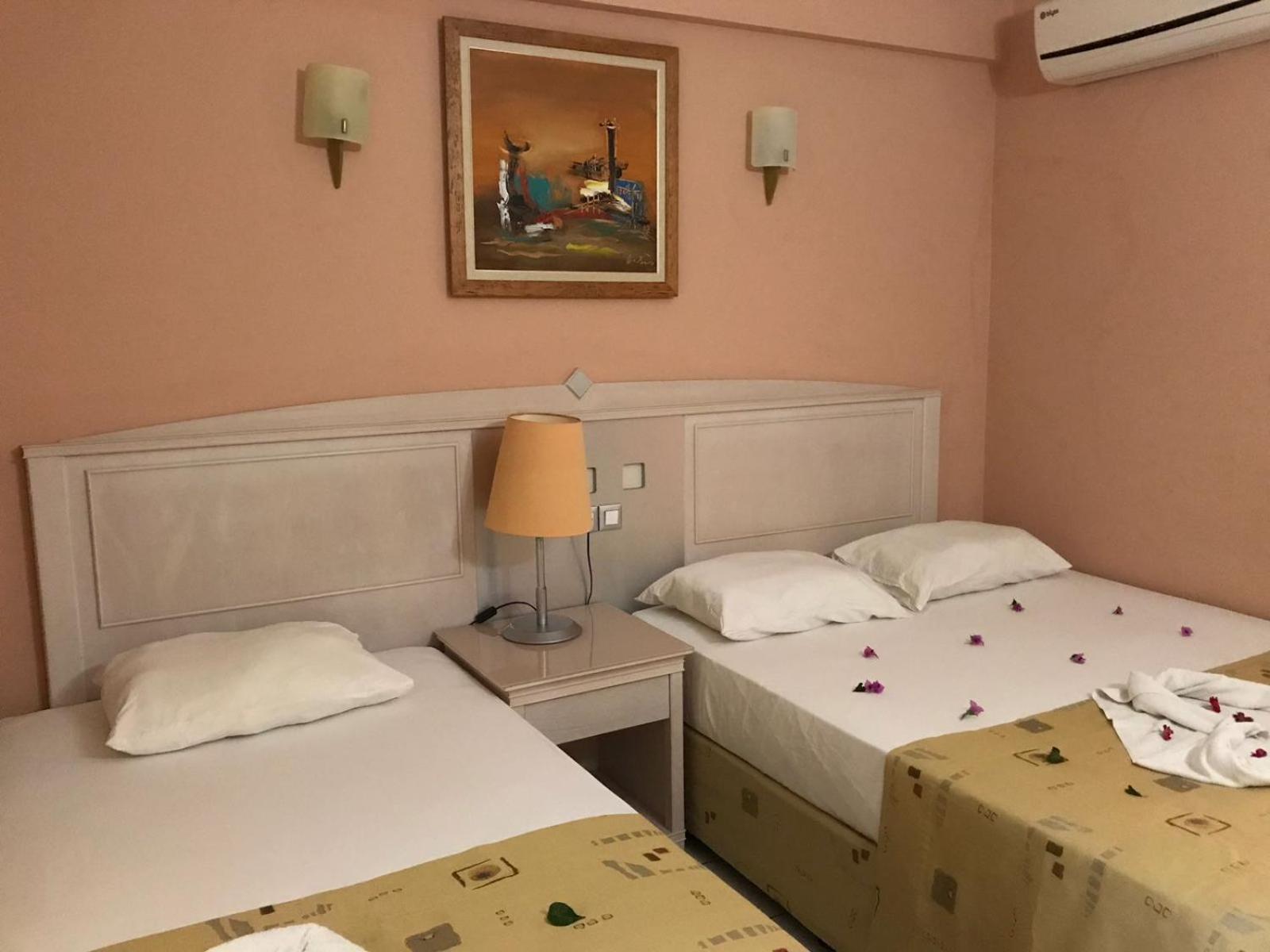 Ares Dream Otel - Image 78