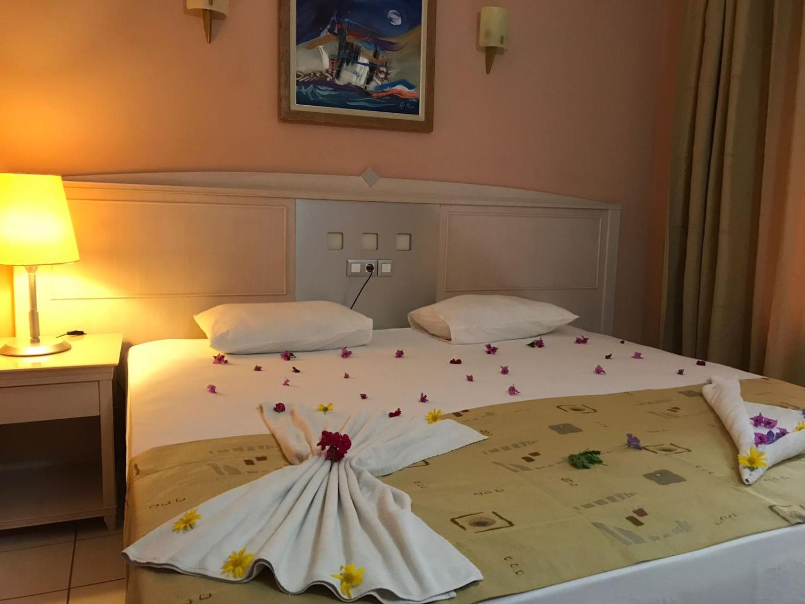 Ares Dream Otel - Image 77