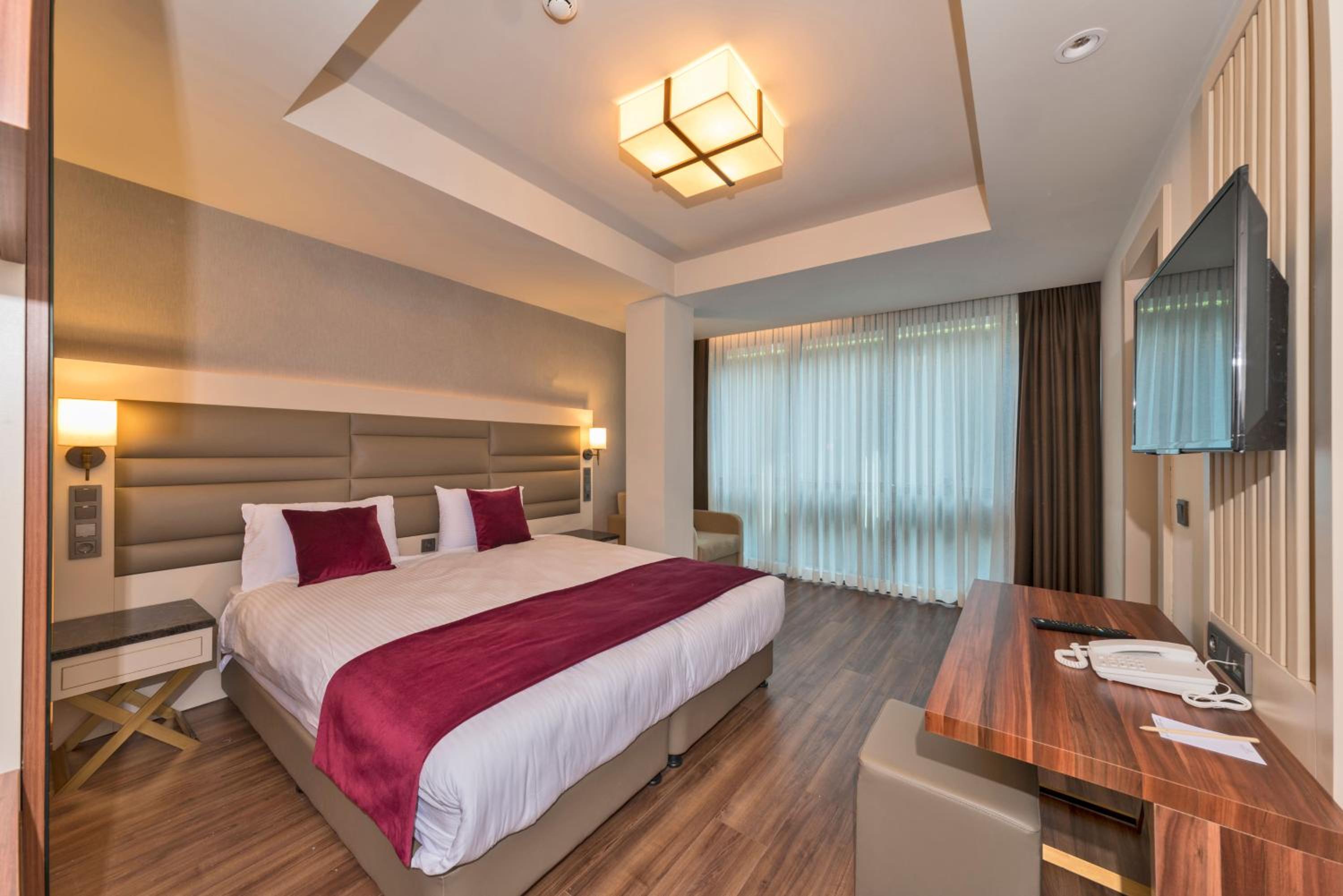 Golden Royal Hotel & SPA - Image 108