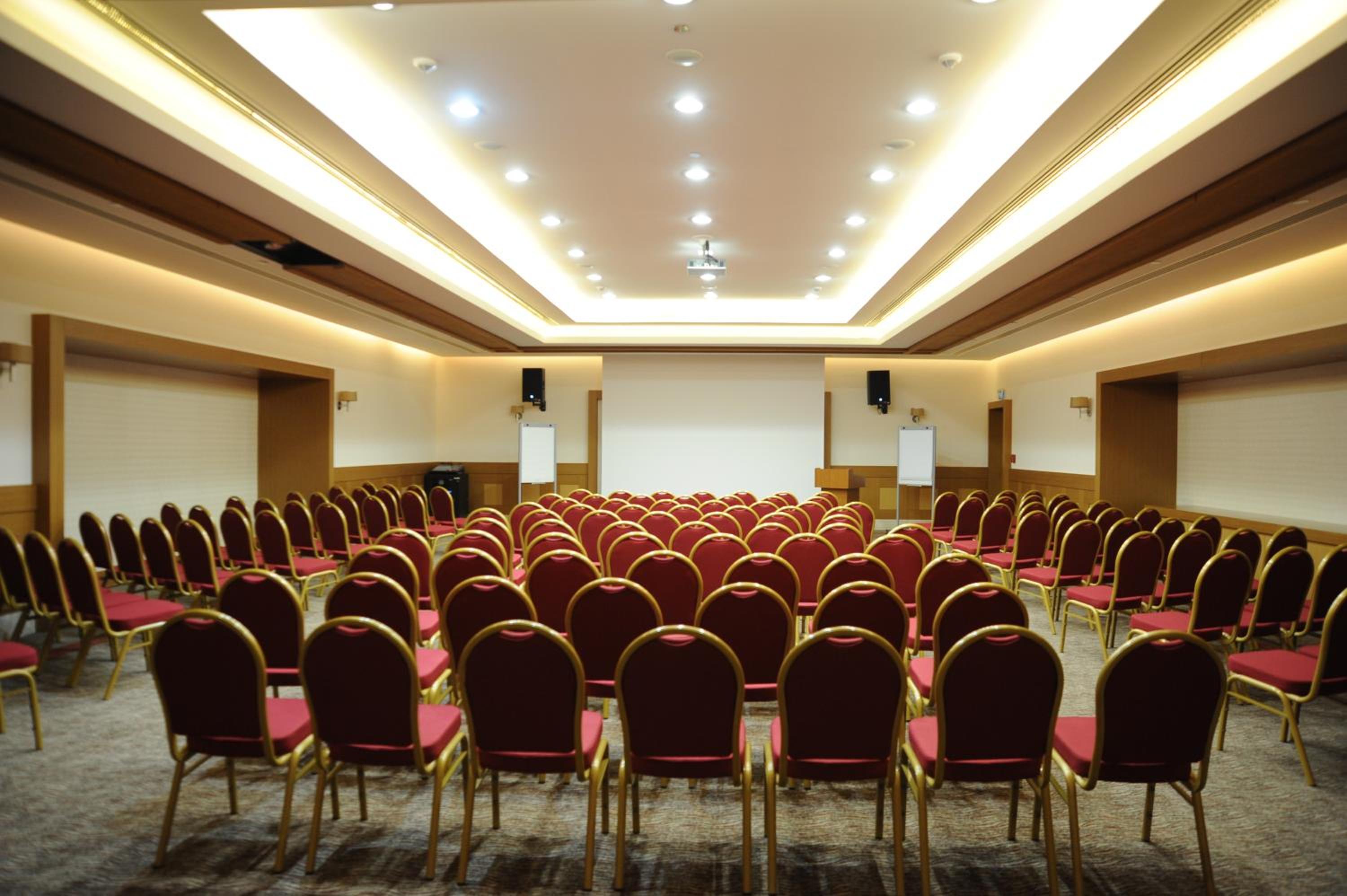 Mercure İstanbul Altunizade - Image 48