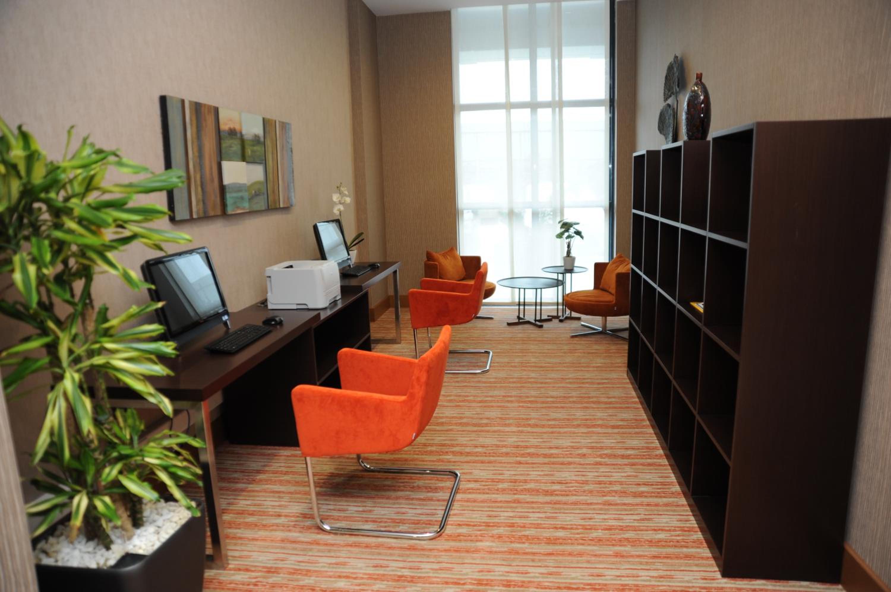 Mercure İstanbul Altunizade - Image 27