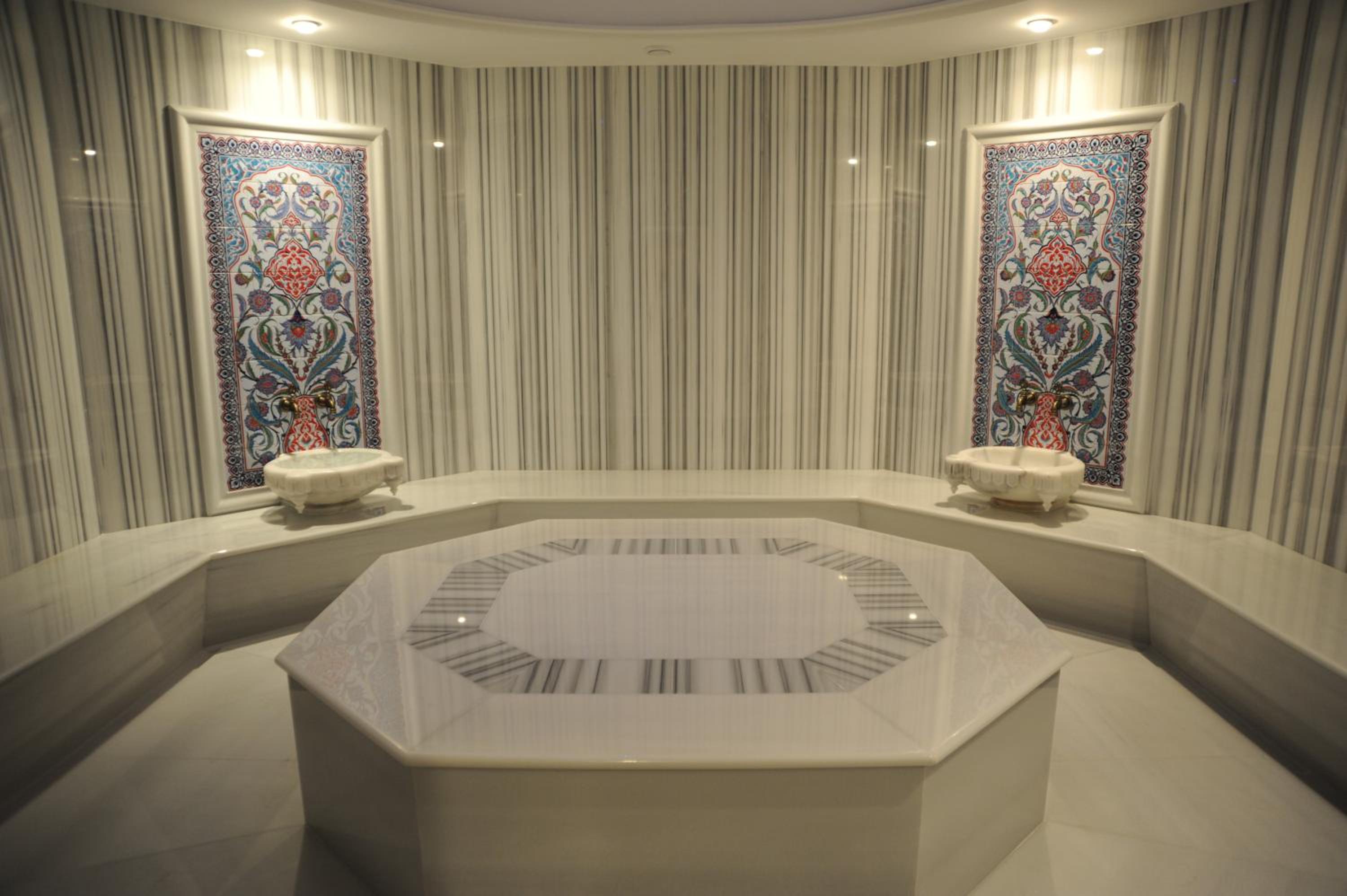 Mercure İstanbul Altunizade - Image 32