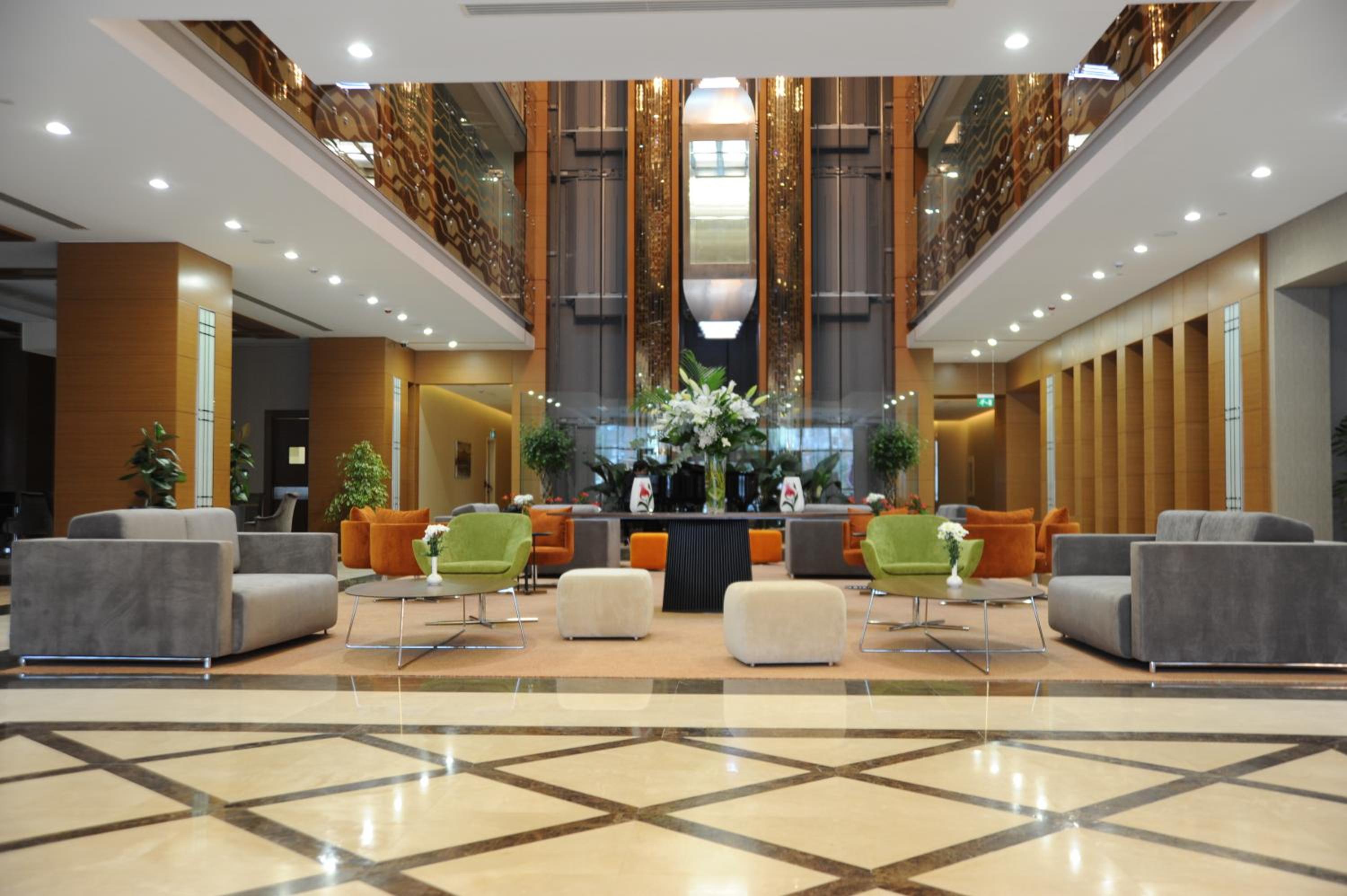 Mercure İstanbul Altunizade - Image 62