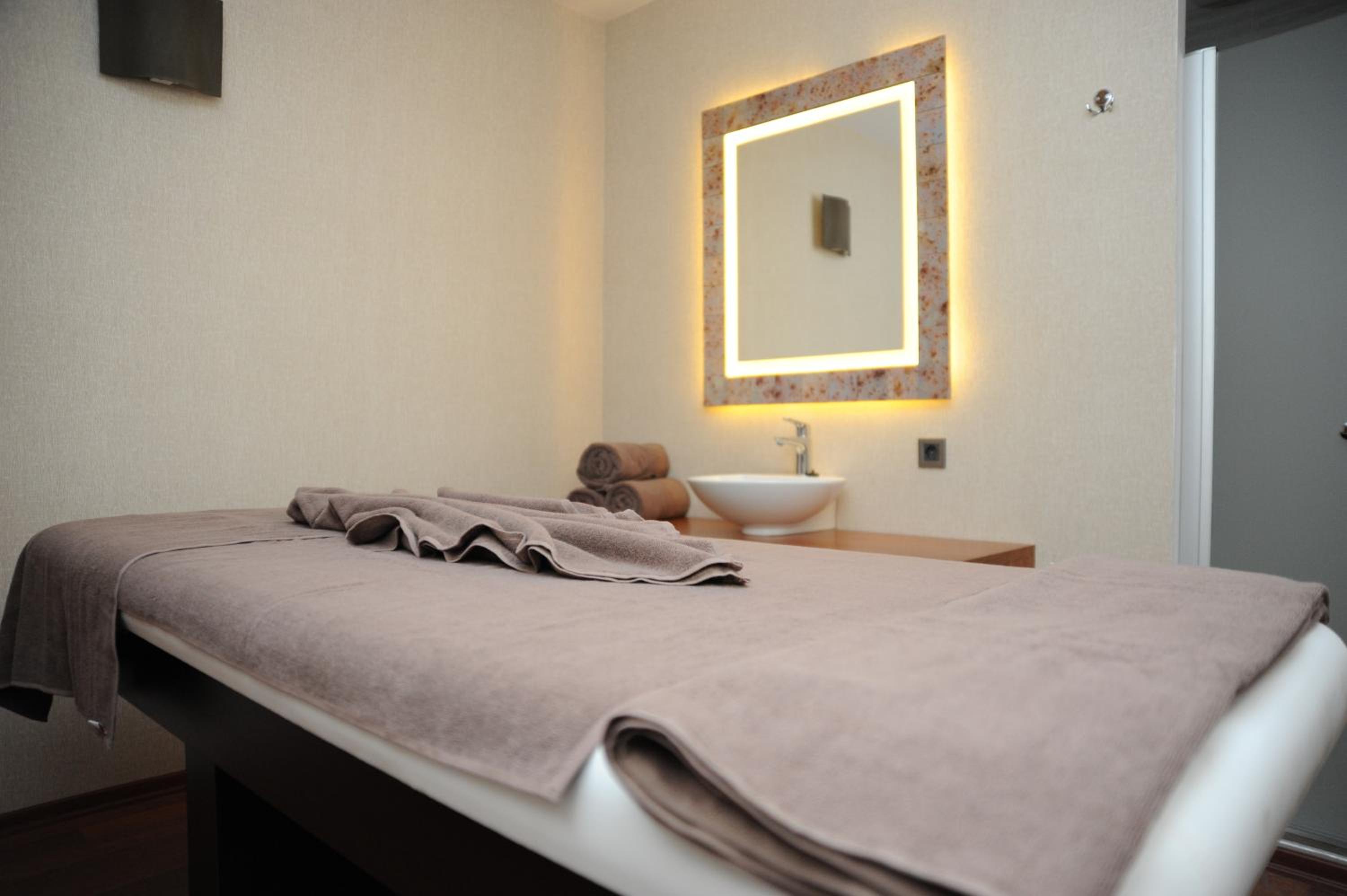 Mercure İstanbul Altunizade - Image 33