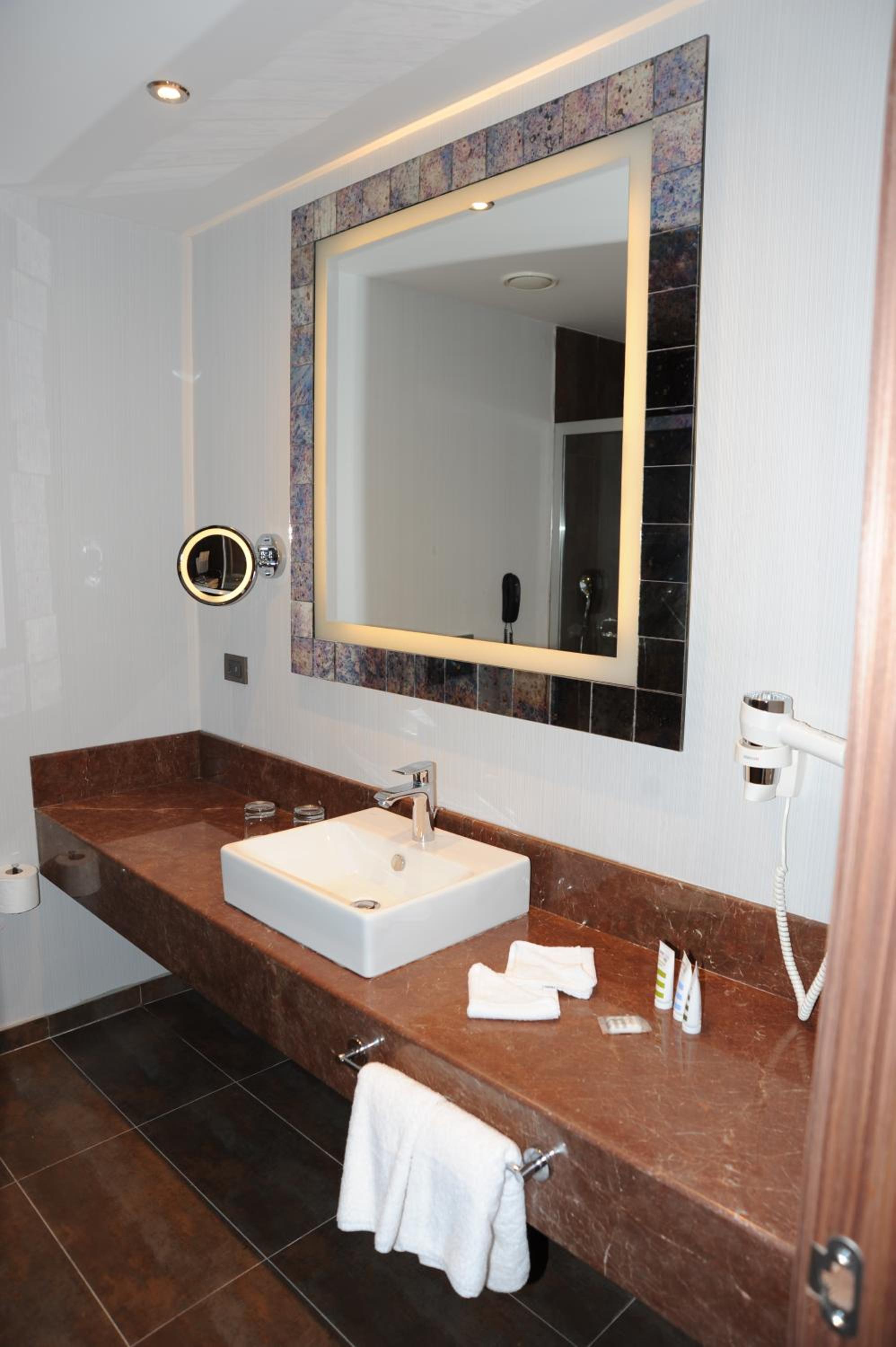 Mercure İstanbul Altunizade - Image 20