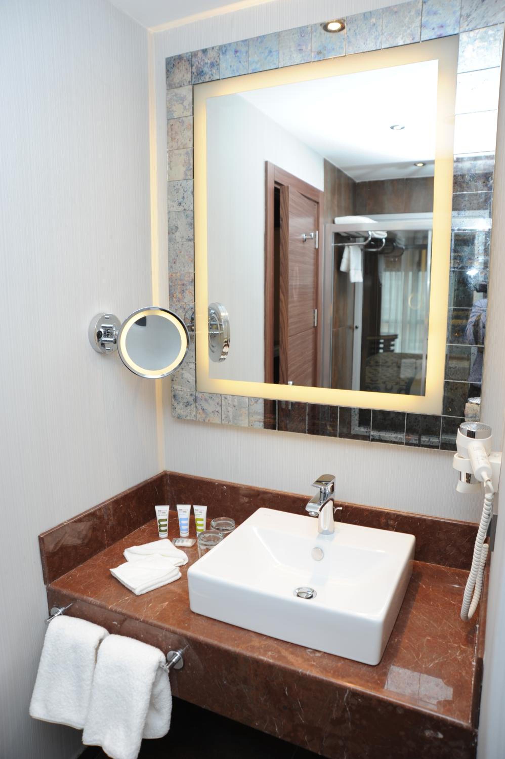 Mercure İstanbul Altunizade - Image 37