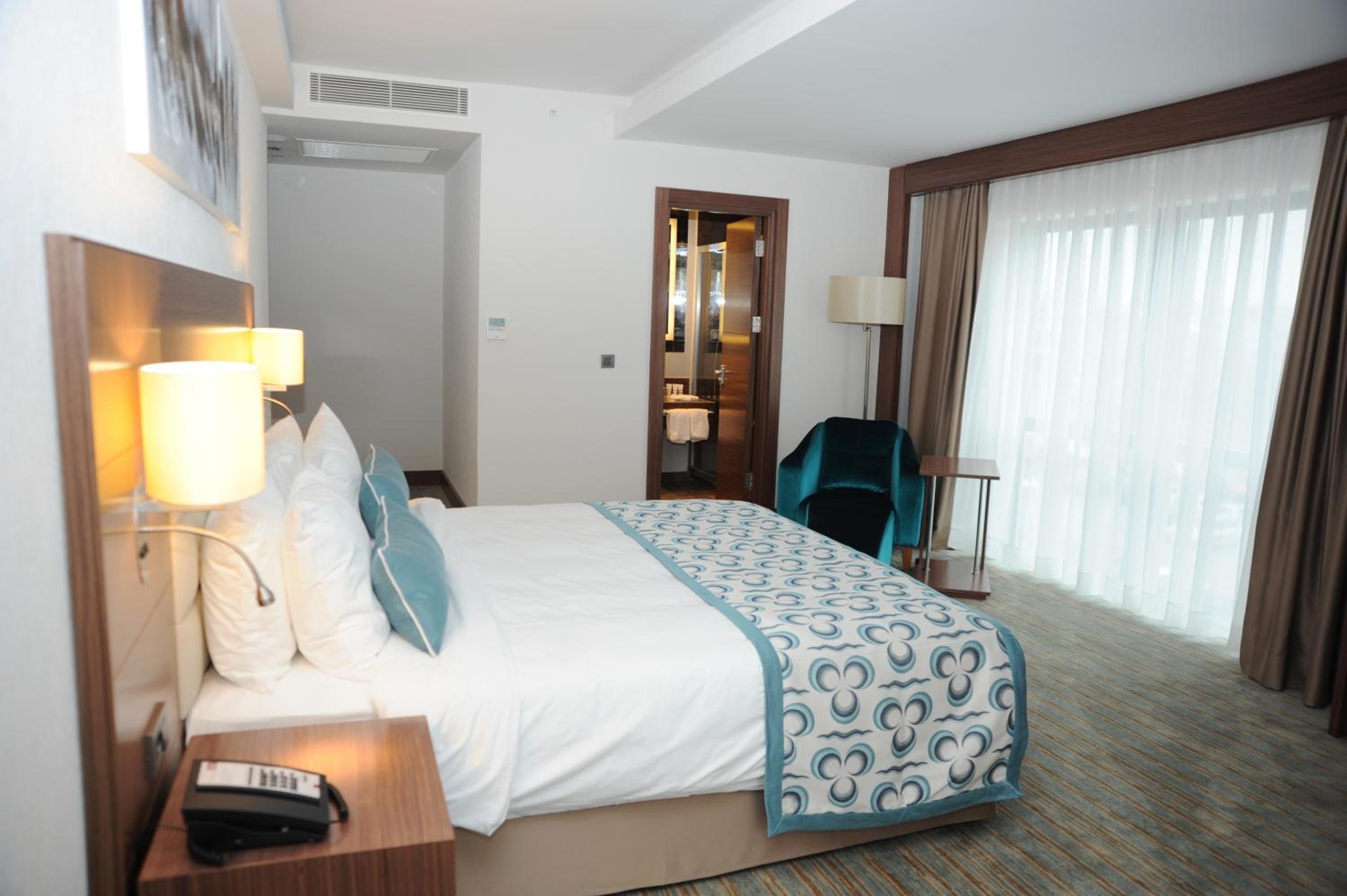 Mercure İstanbul Altunizade - Image 35