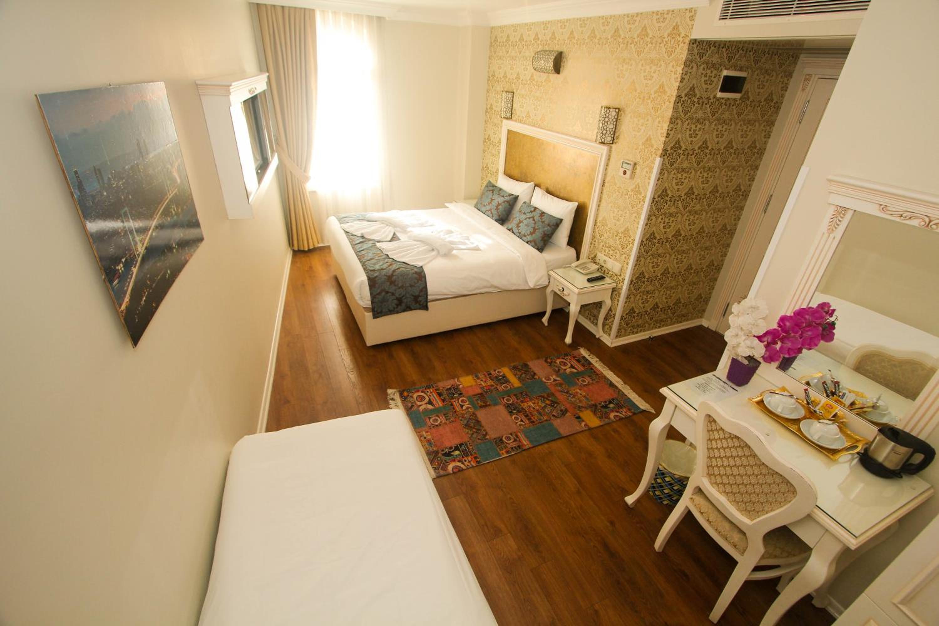 Venue Otel İstanbul Eski Şehir - Image 27