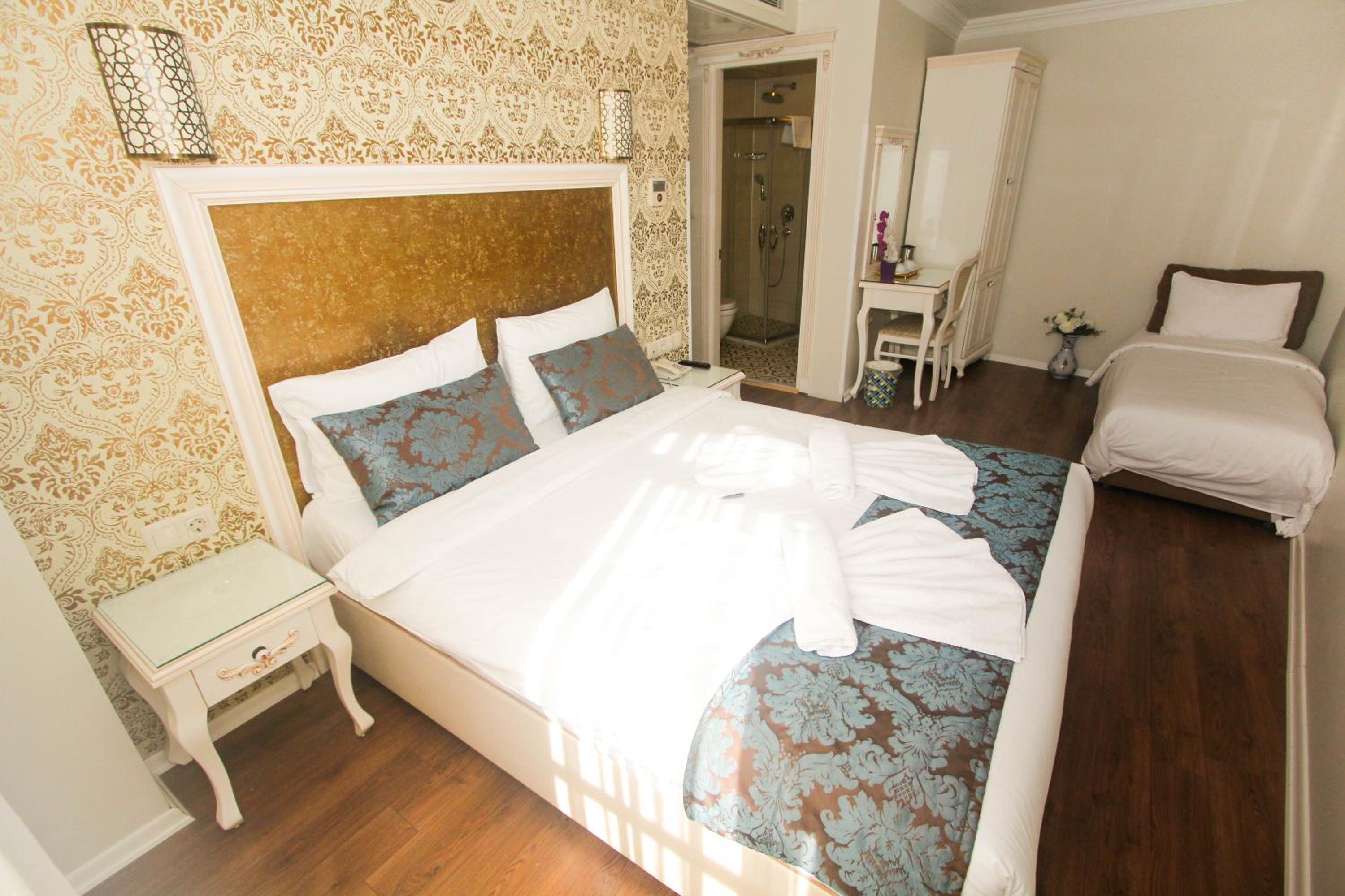 Venue Otel İstanbul Eski Şehir - Image 41