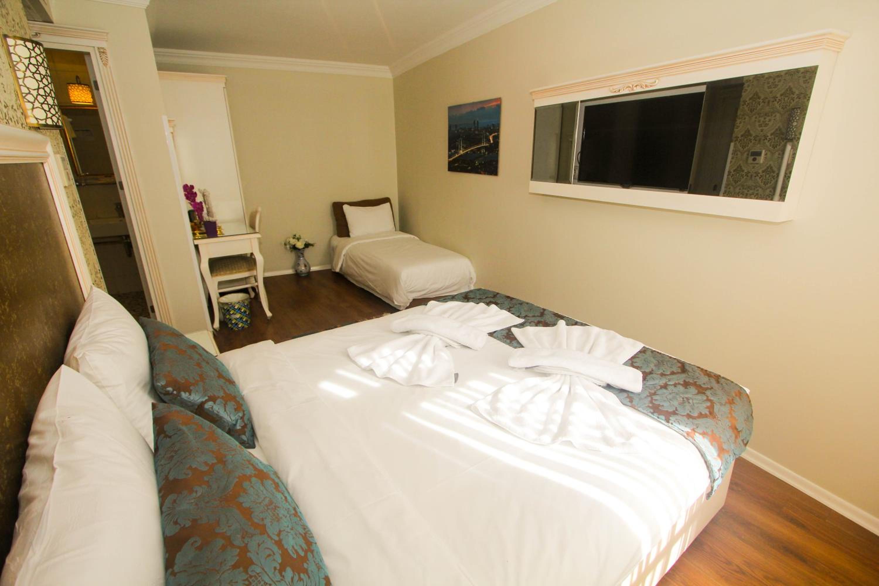 Venue Otel İstanbul Eski Şehir - Image 21