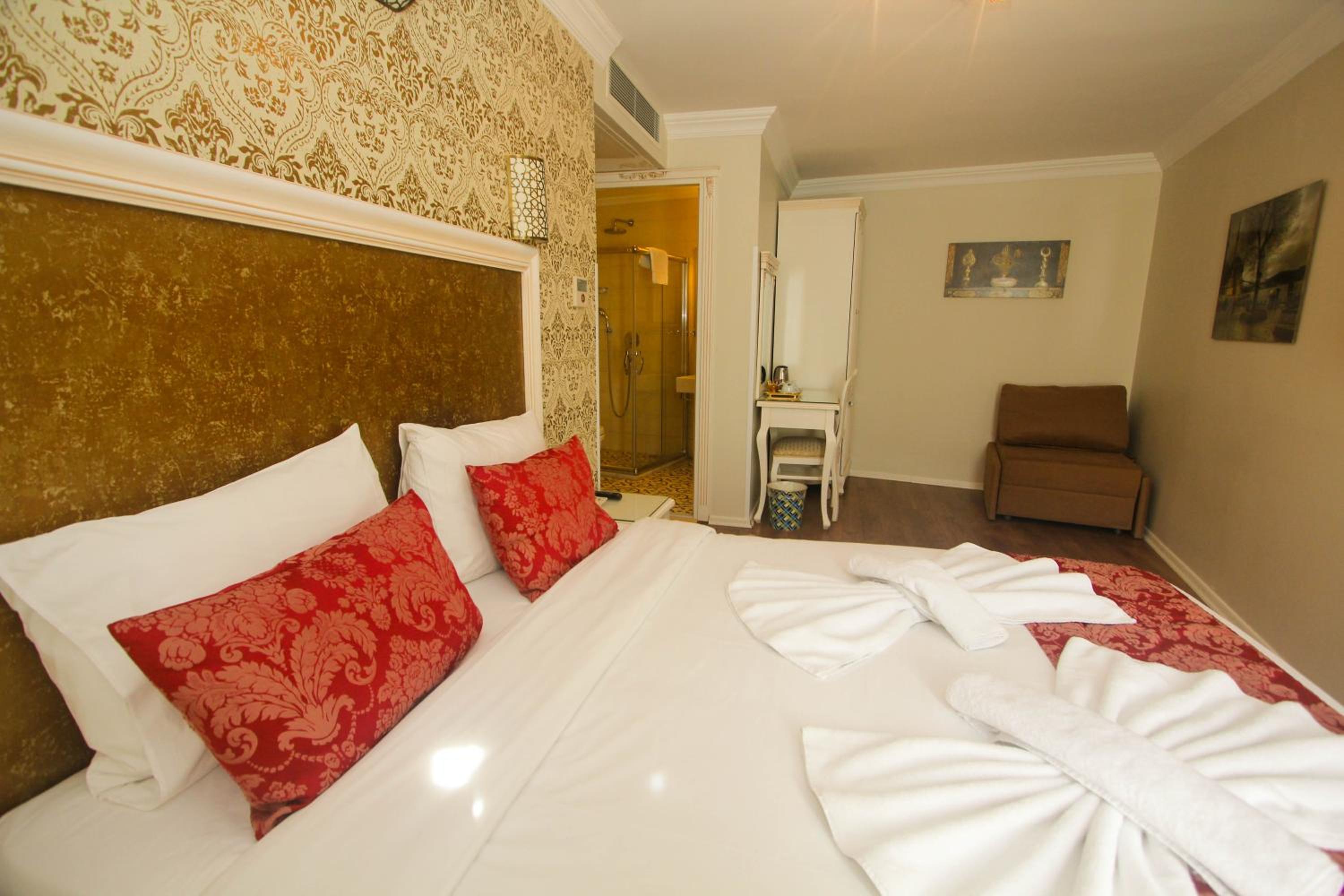 Venue Otel İstanbul Eski Şehir - Image 45