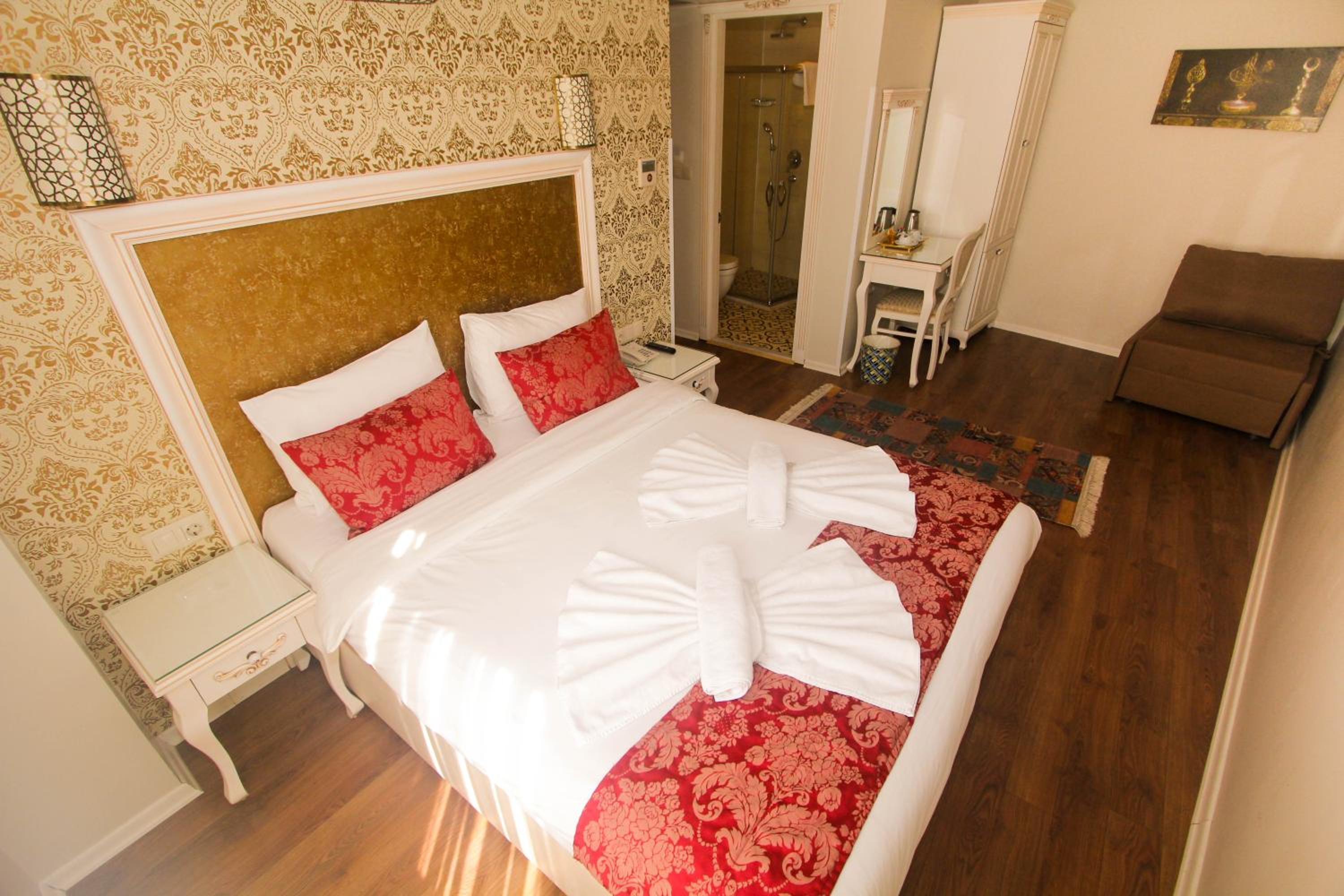 Venue Otel İstanbul Eski Şehir - Image 47