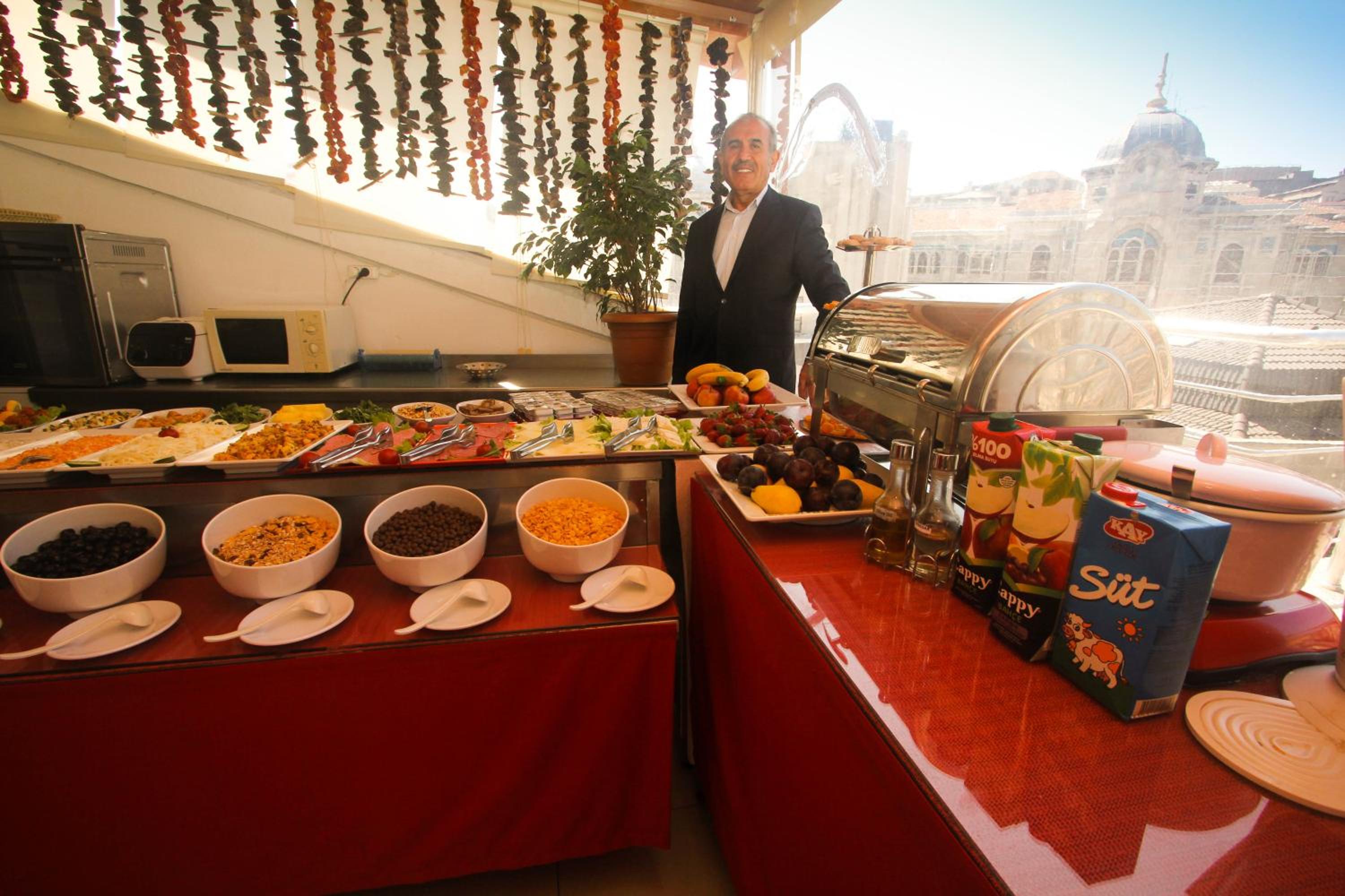 Venue Otel İstanbul Eski Şehir - Image 52