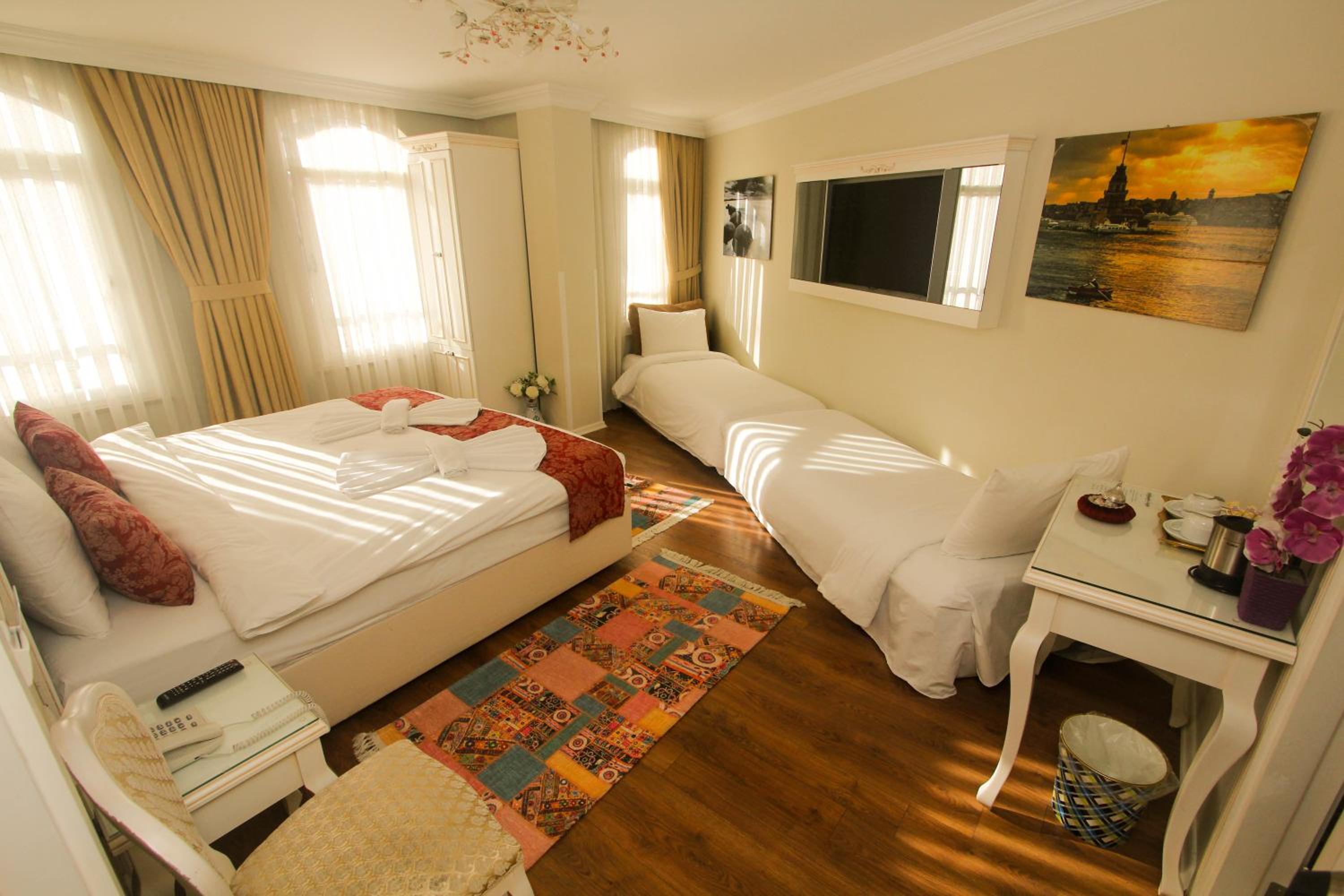 Venue Otel İstanbul Eski Şehir - Image 56