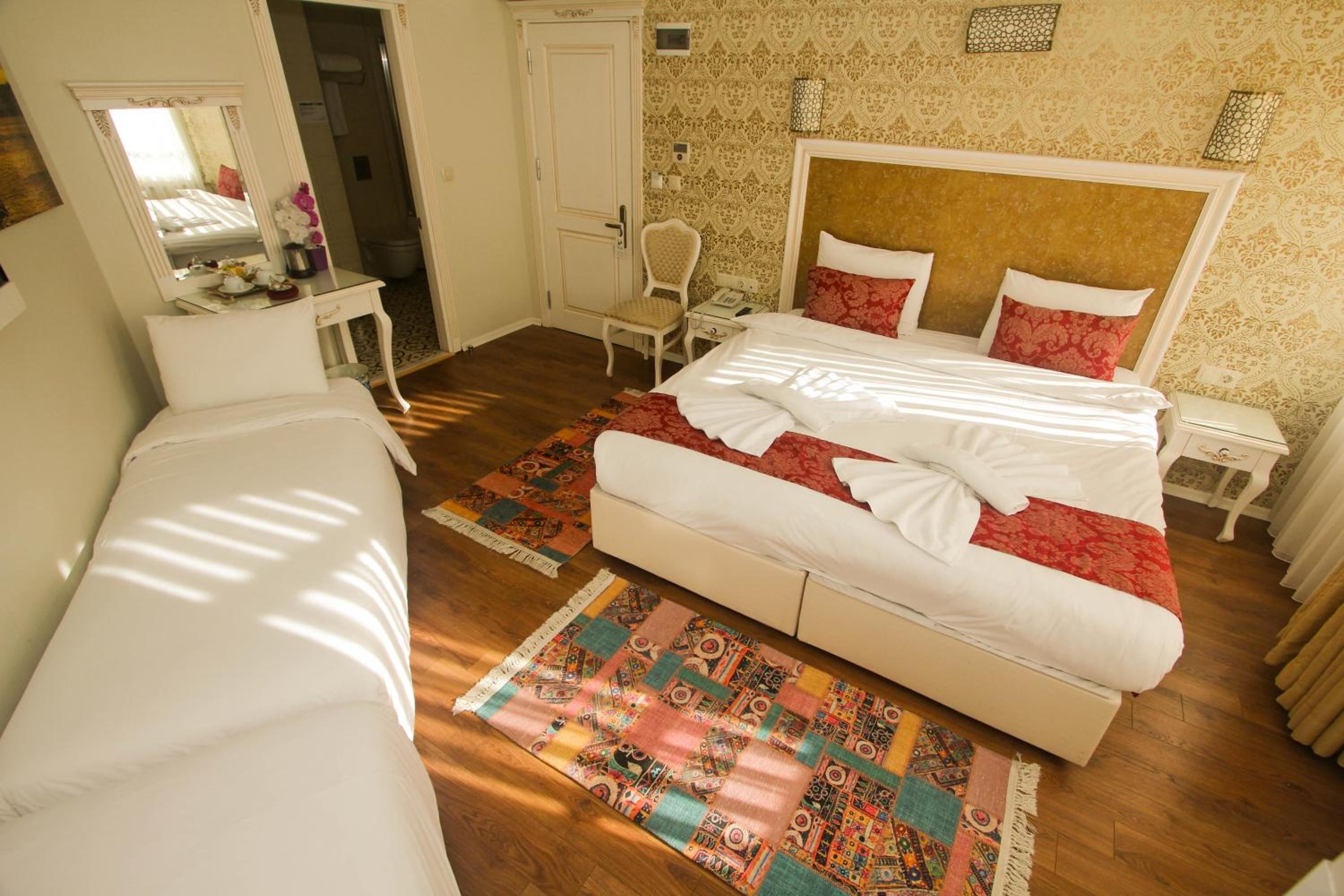 Venue Otel İstanbul Eski Şehir - Image 57