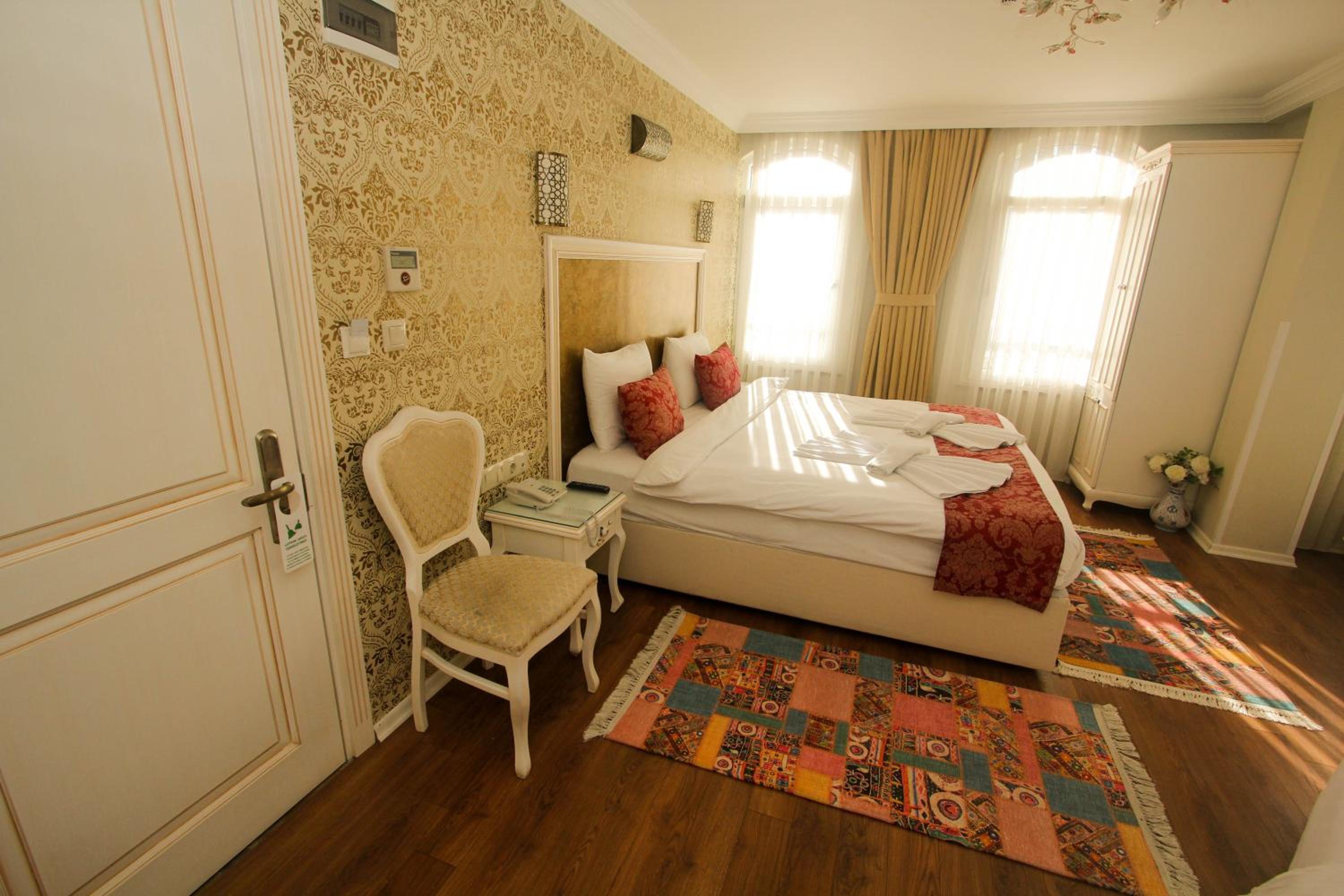 Venue Otel İstanbul Eski Şehir - Image 60