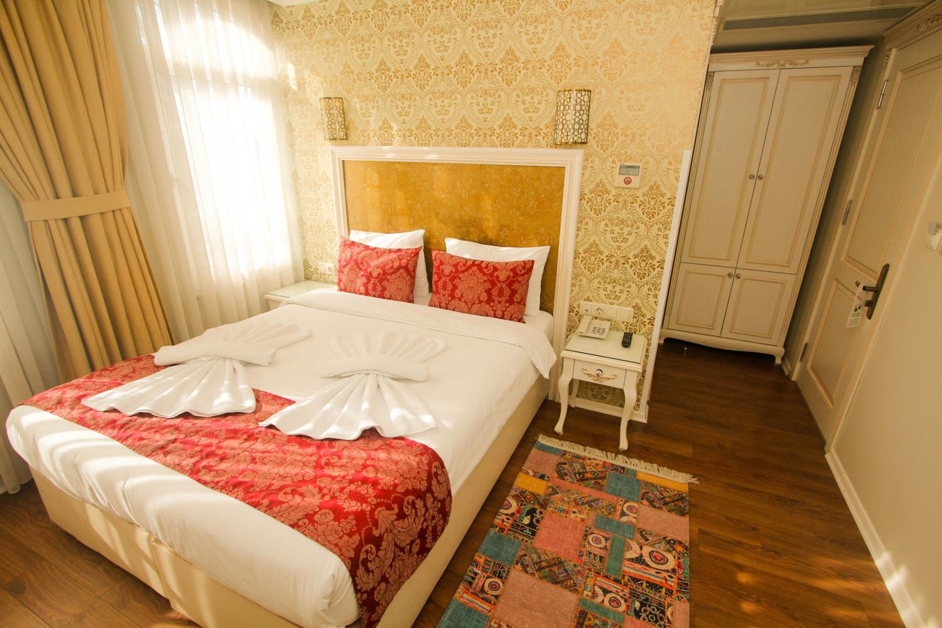 Venue Otel İstanbul Eski Şehir - Image 91