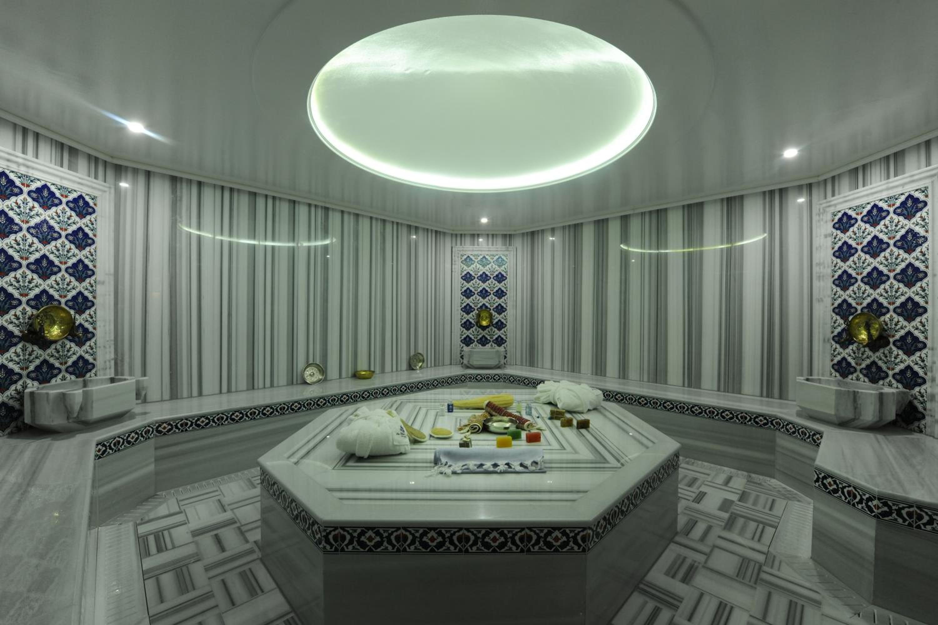 Le Petit Palace Hotel - Special Category - Image 49