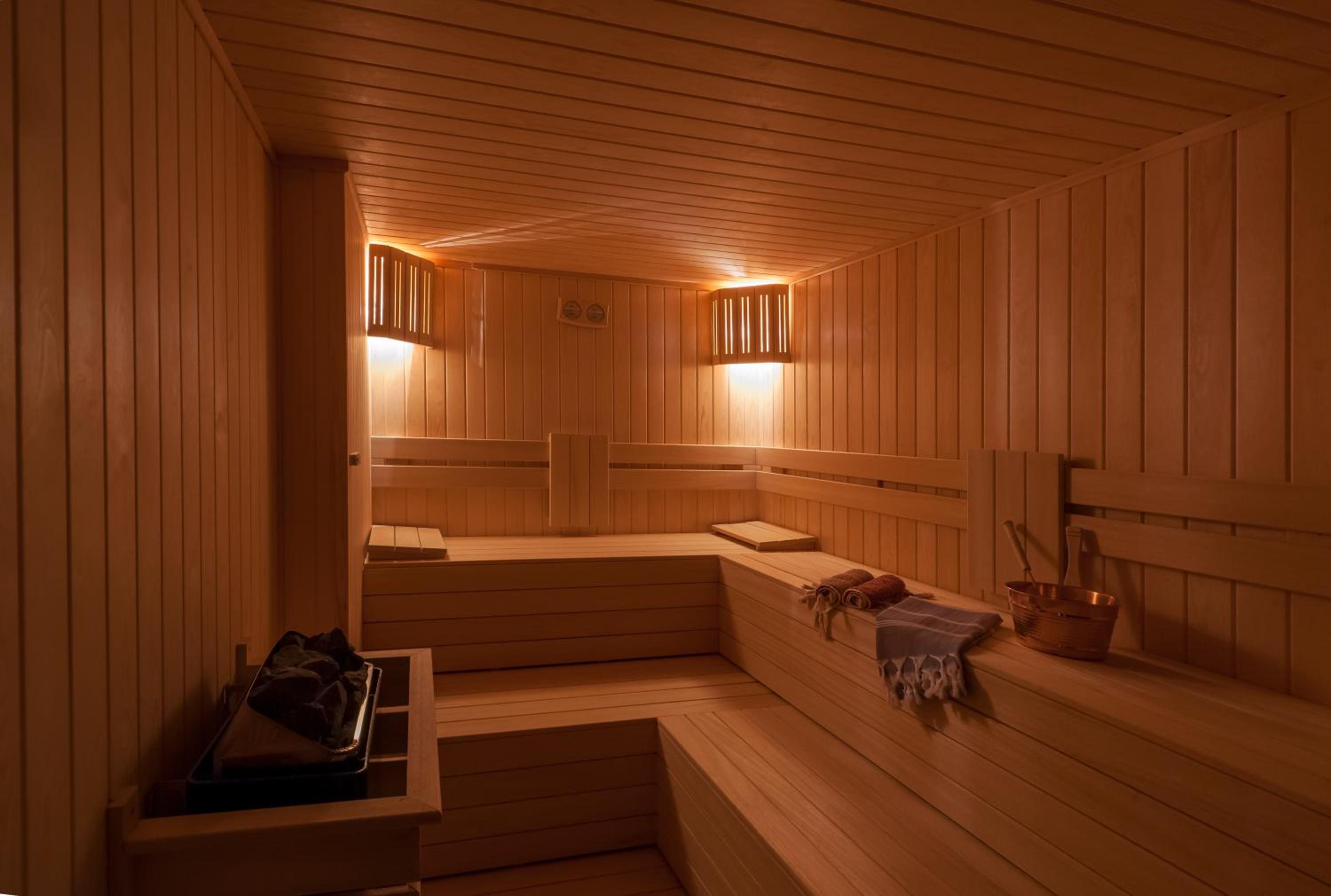 Le Petit Palace Hotel - Special Category - Image 50