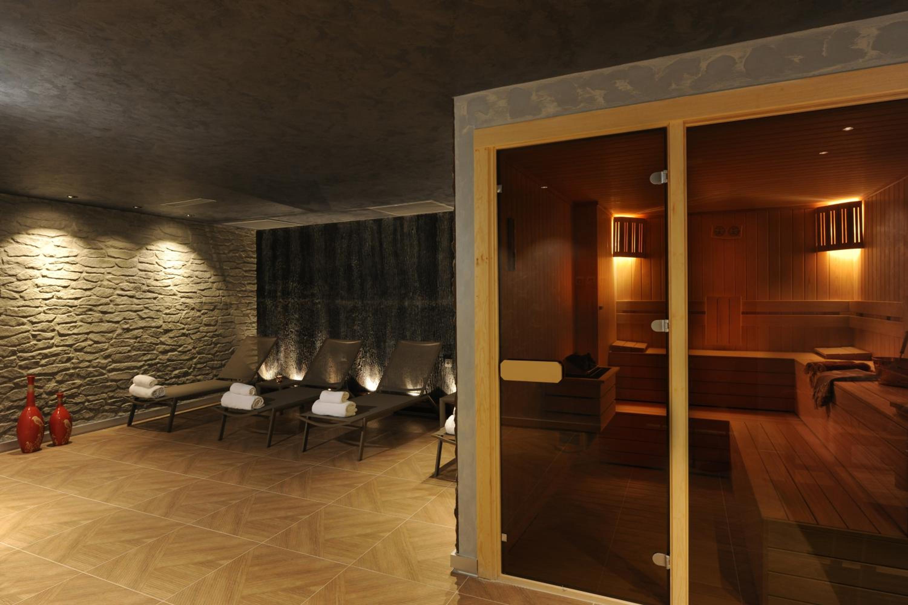 Le Petit Palace Hotel - Special Category - Image 51